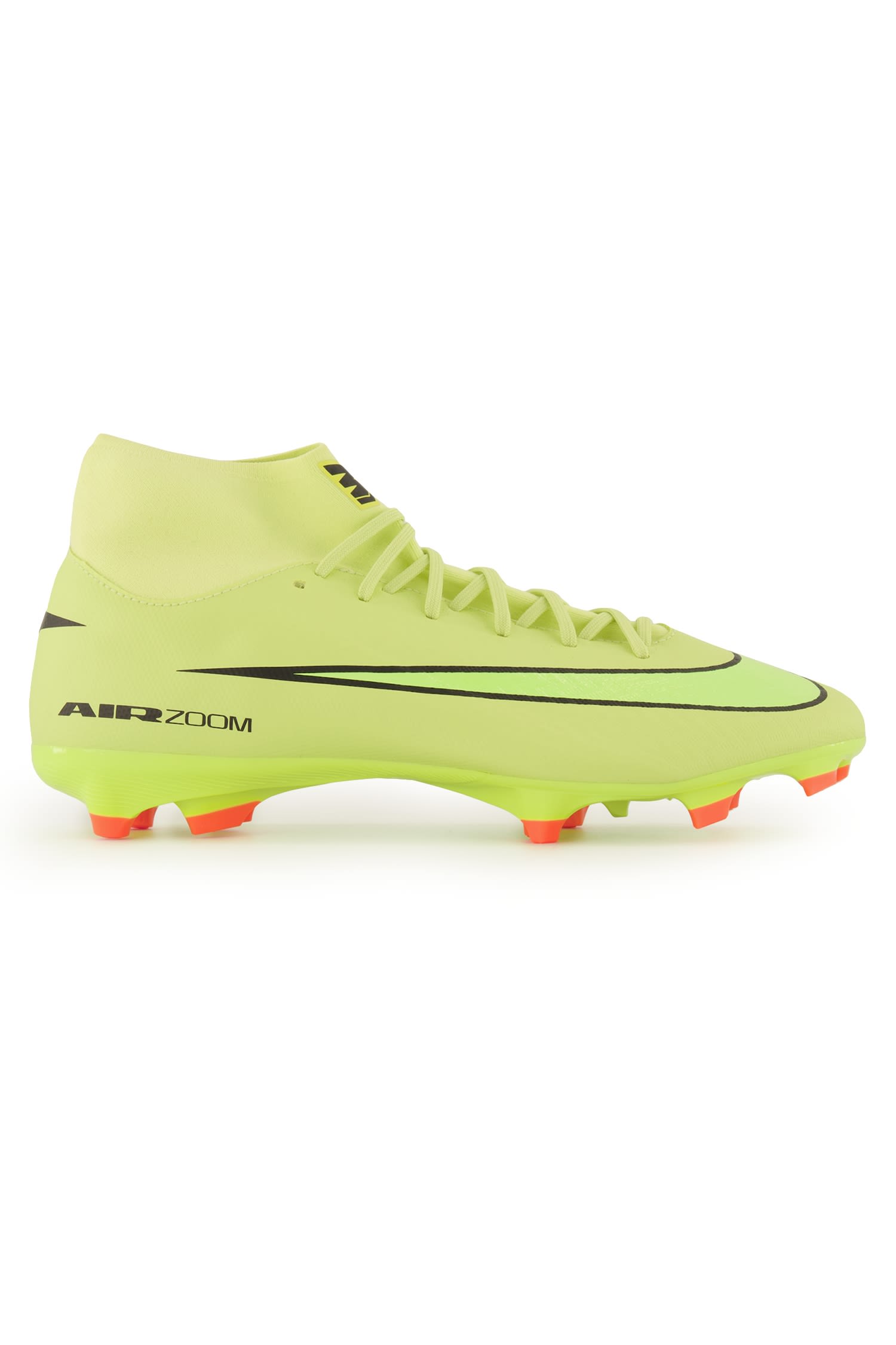 Mercurial Superfly 10 Academy FG/MG Fussballschuh