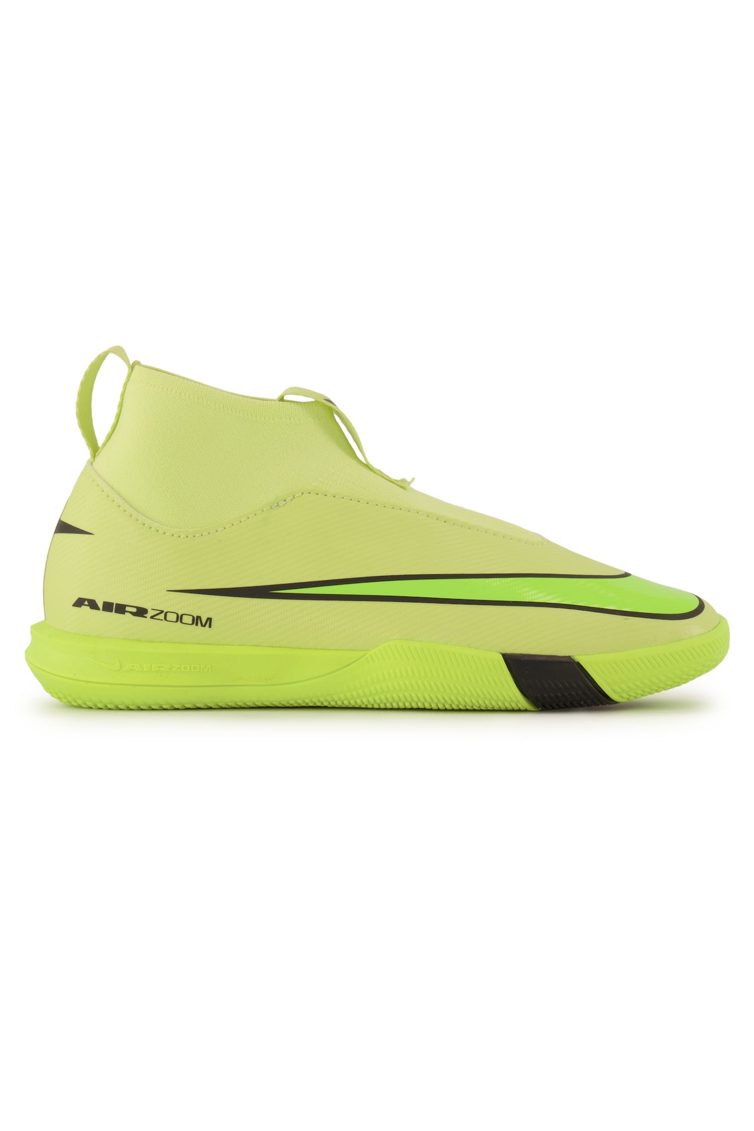 Mercurial Superfly 10 Academy IC Kinder Fussballschuh