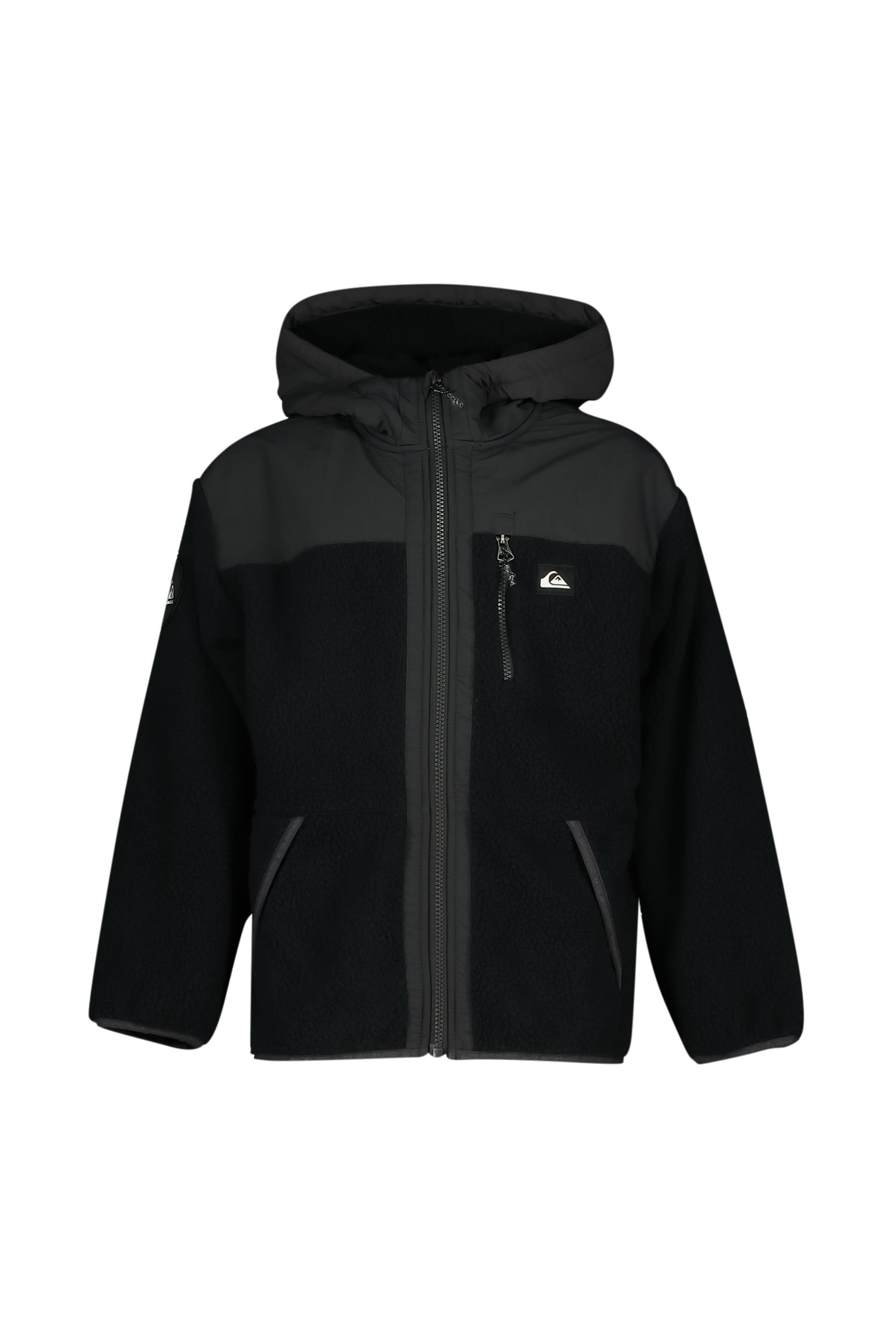 Back to School Jungen Midlayer