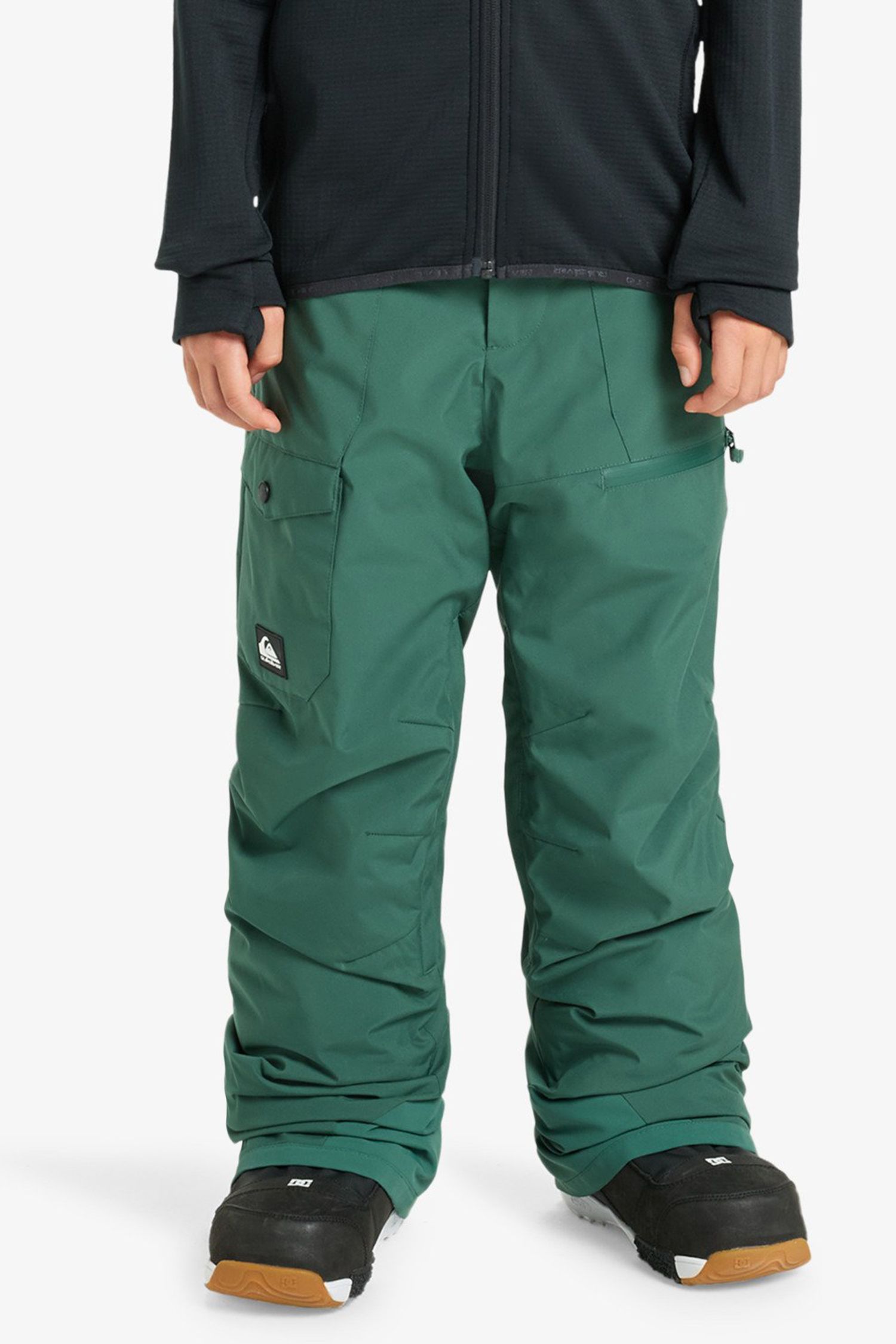 Utility 10K Jungen Ski-/Snowboardhose
