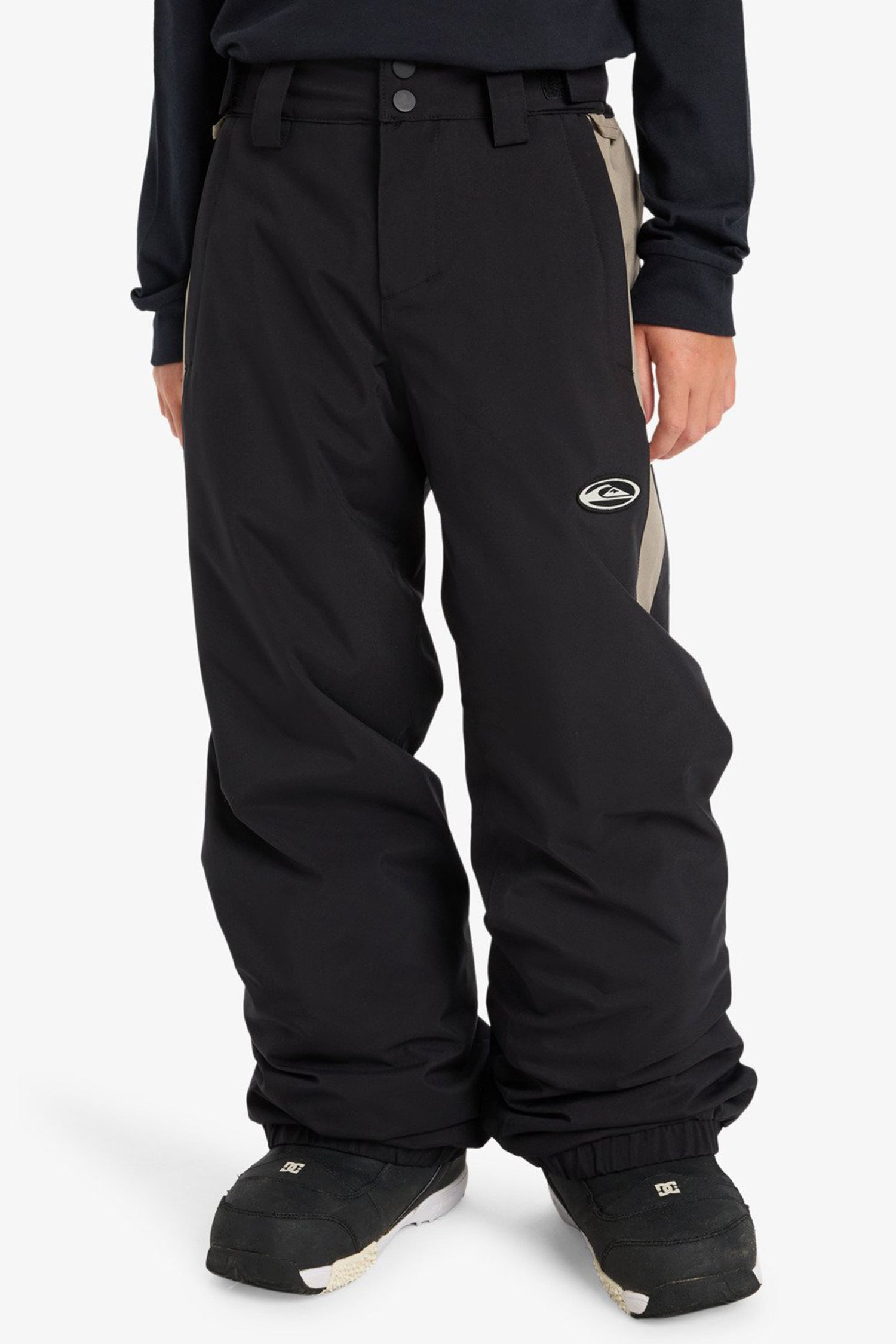 Snow Down 10K Jungen Ski-/Snowboardhose