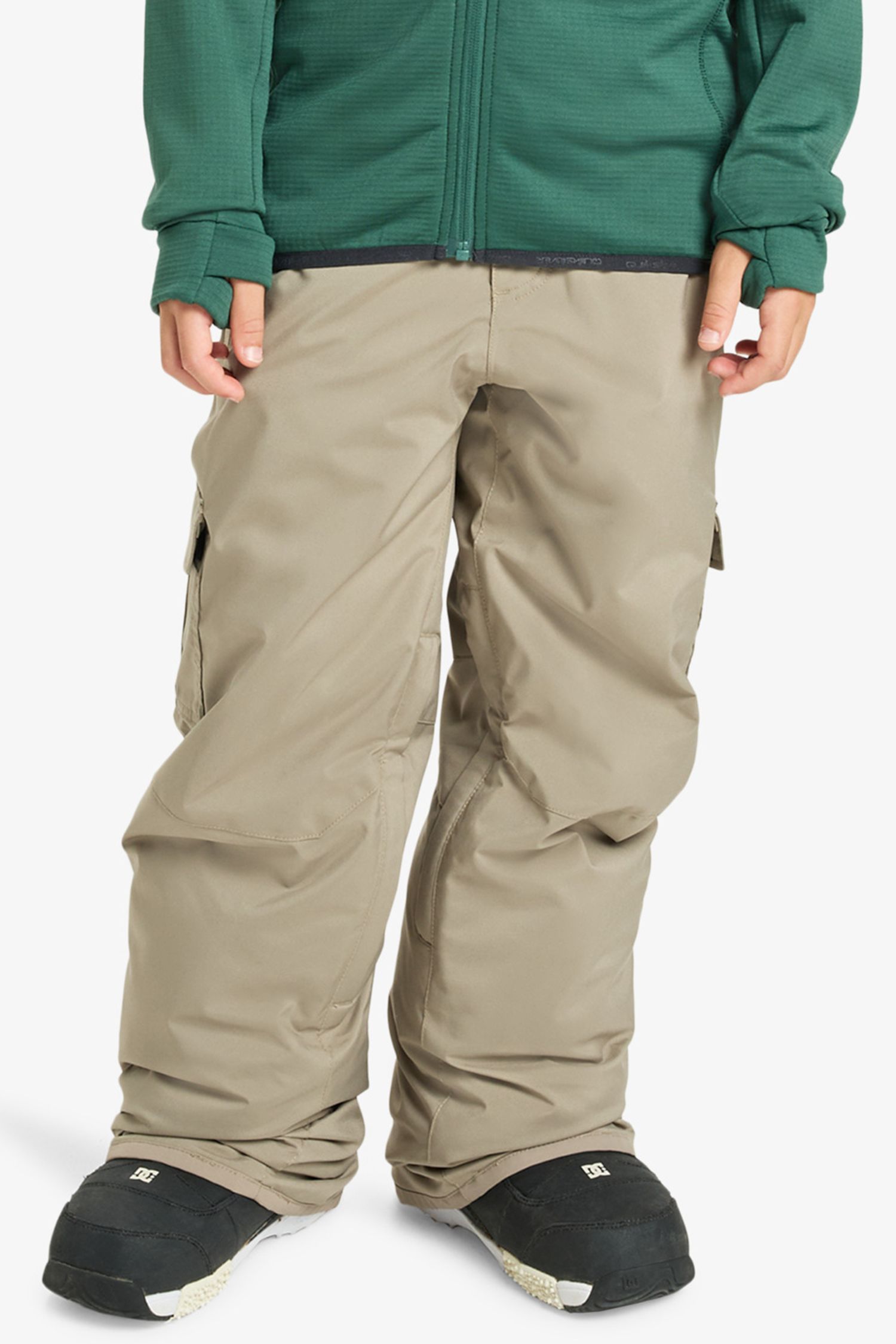 Porter 10K Jungen Ski-/Snowboardhose