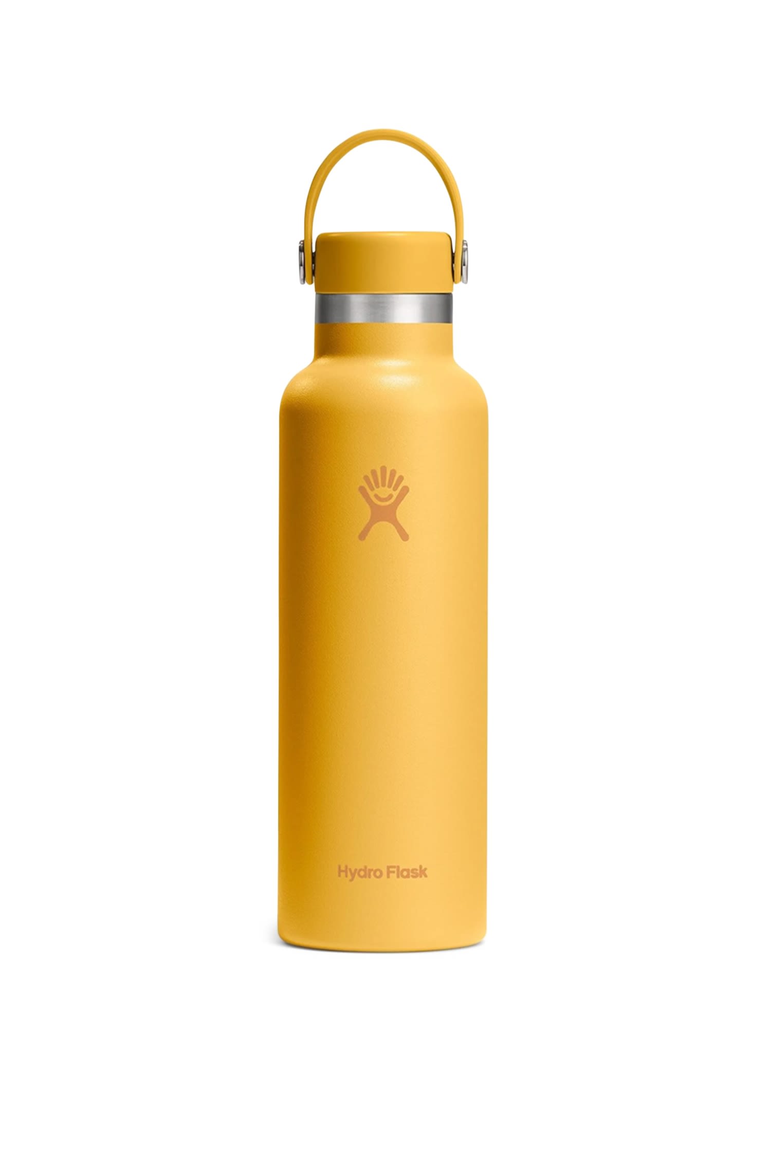 Standard Mouth 621 ml Trinkflasche