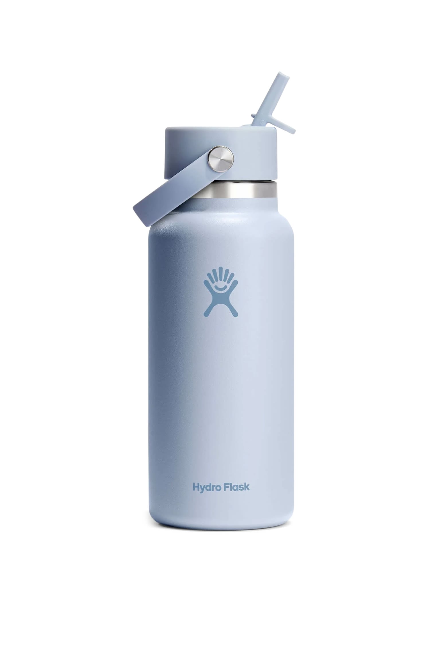 Wide Mouth with Flex Straw Cap 946 ml Trinkflasche