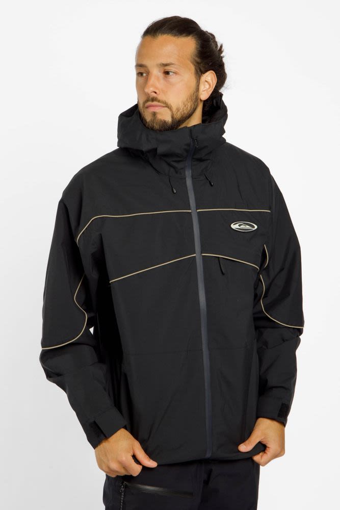Radicalo 20K Herren Ski-/Snowboardjacke