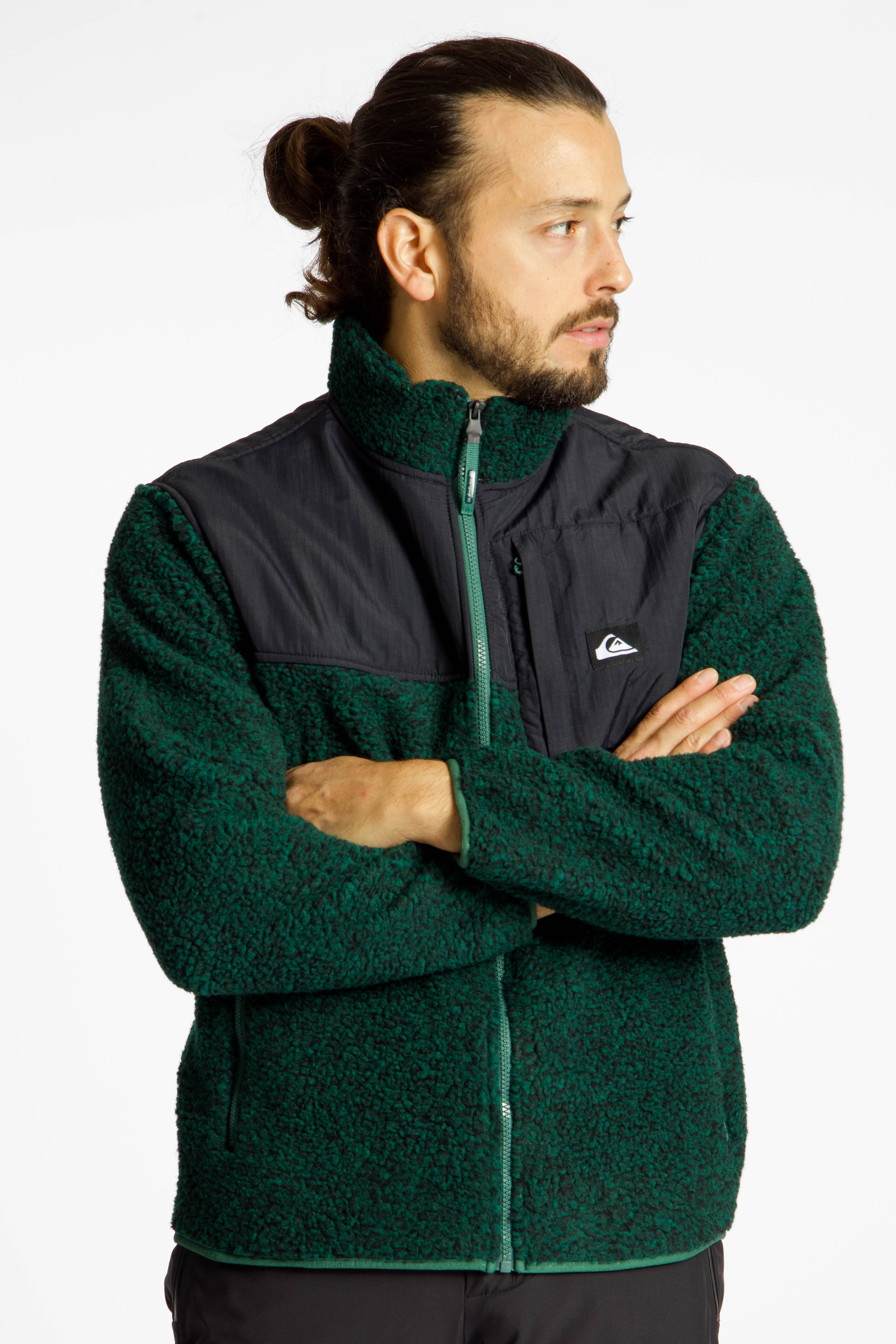 Shallow Water Herren Midlayer