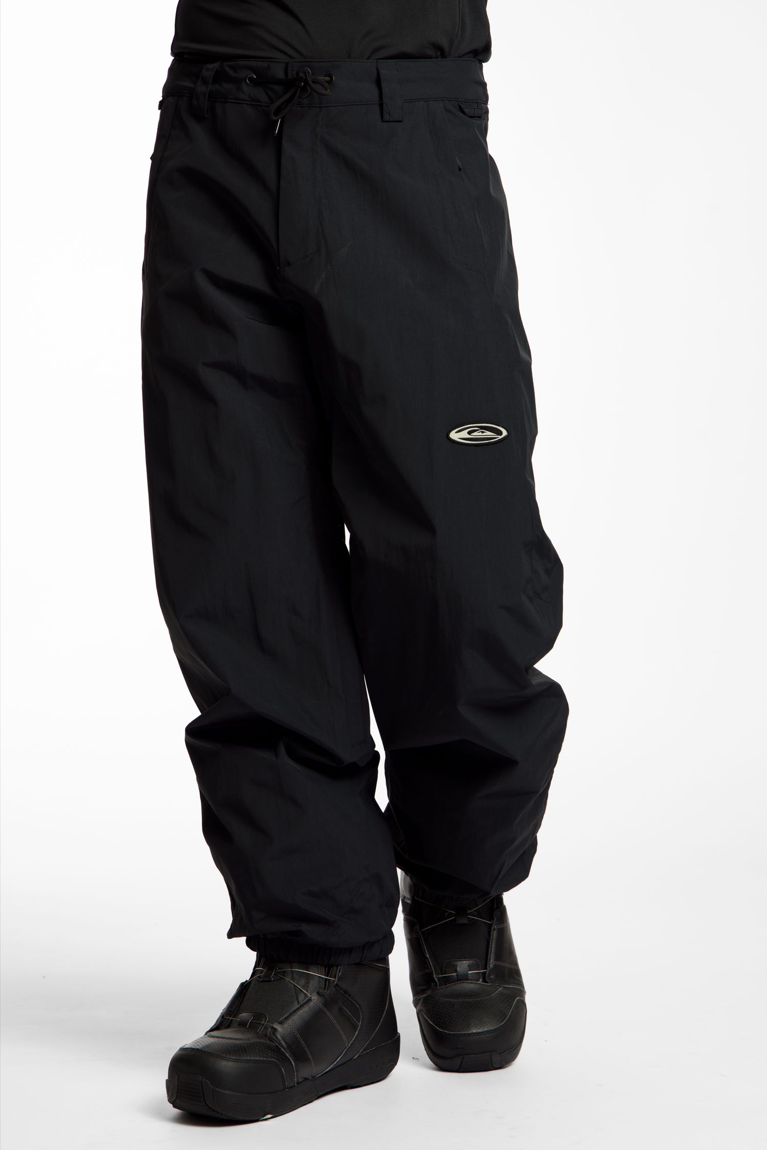 Snow Down 10K Herren Ski-/Snowboardhose