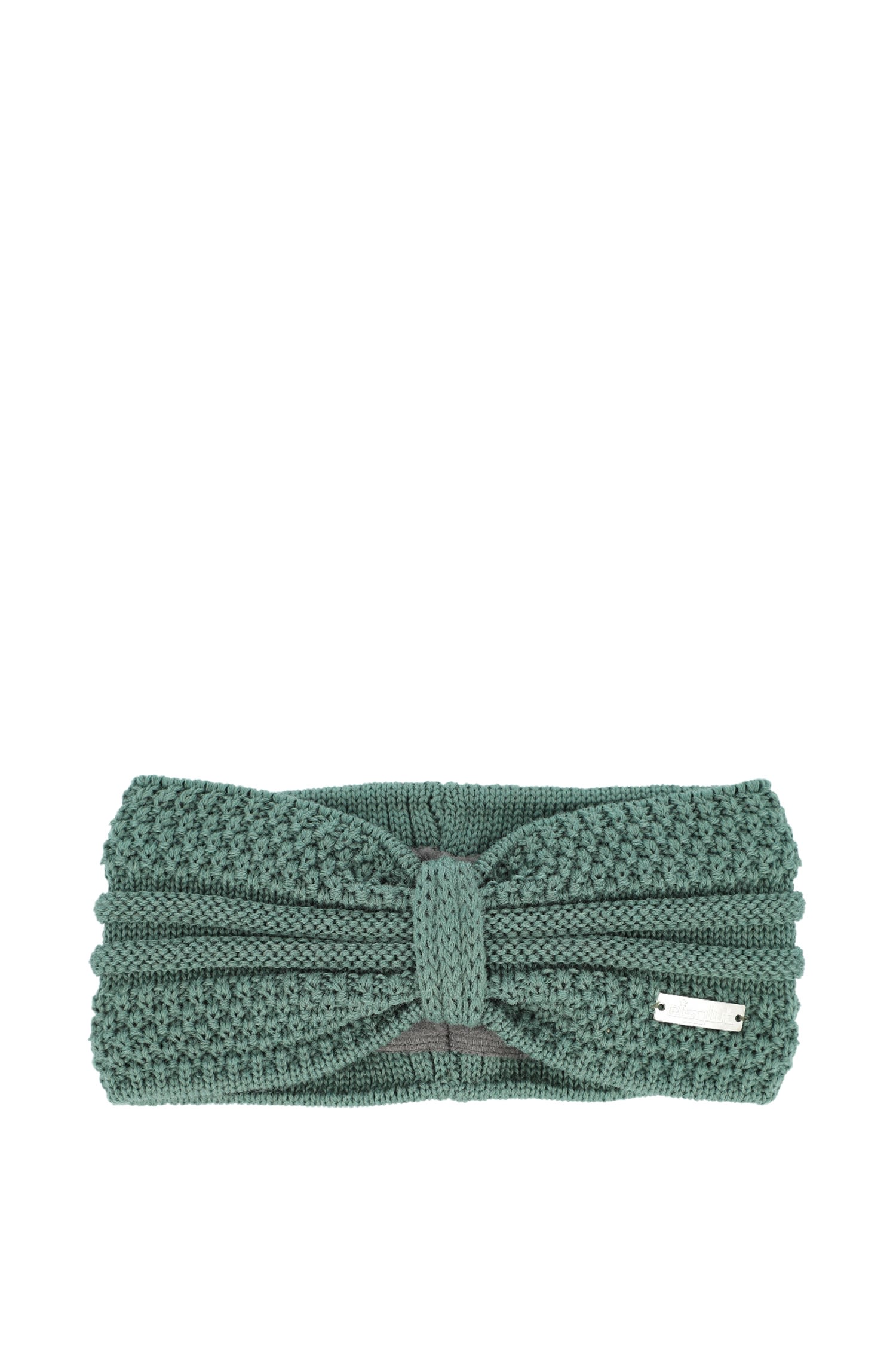 Esmeraldal Merino bandeau femmes