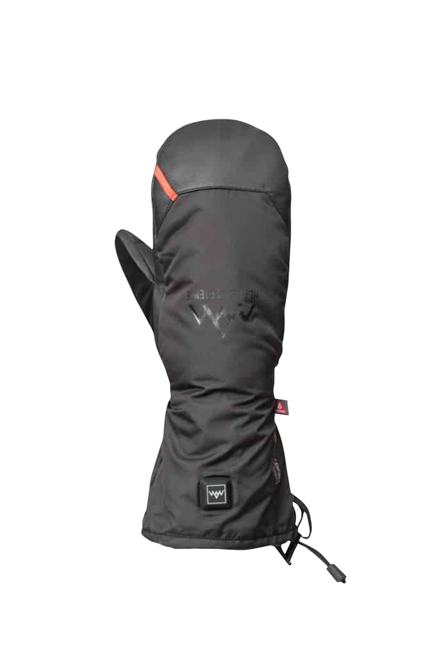 Heated Blizzard Mitten Heizhandschuh