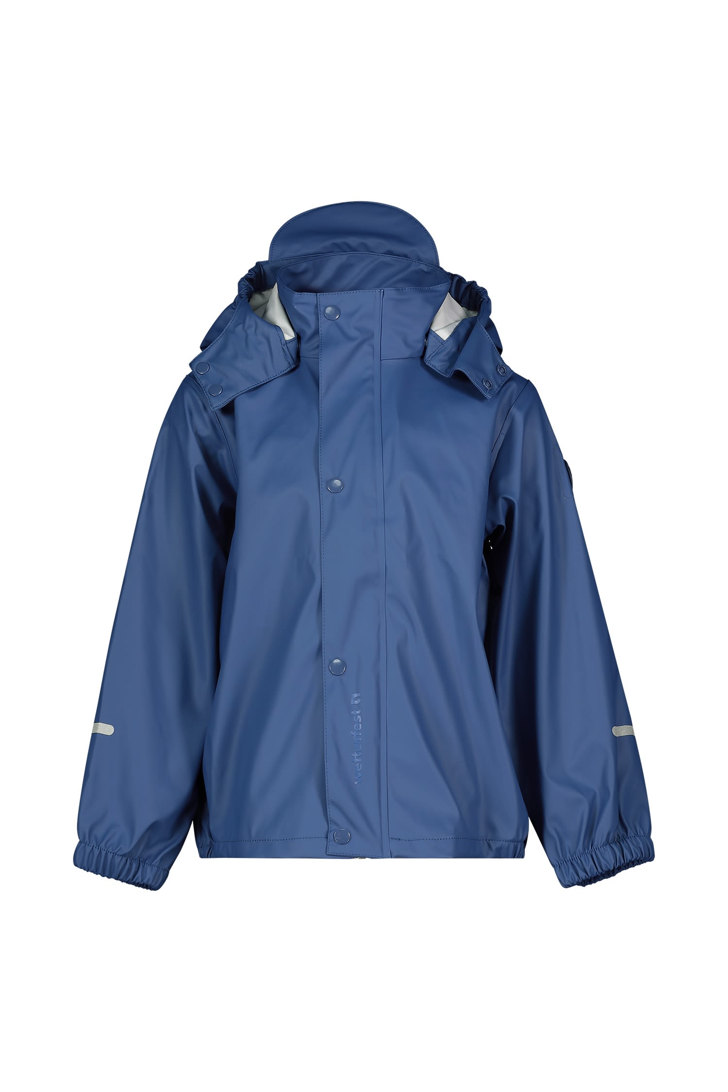 Jori Mini Kinder Regenjacke