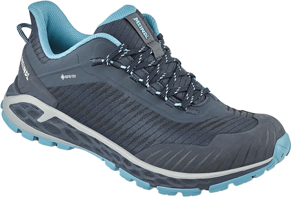 Power Walker 4.2 Damen Trekkingschuh