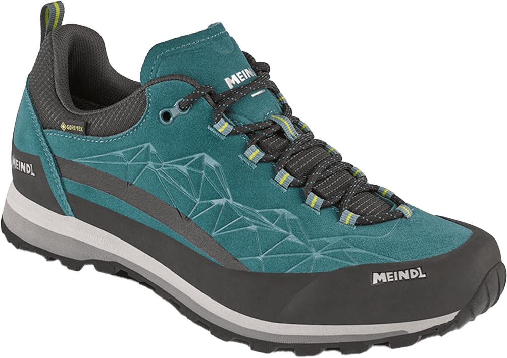 Literock 3.0 Gore-Tex® Herren Trekkingschuh