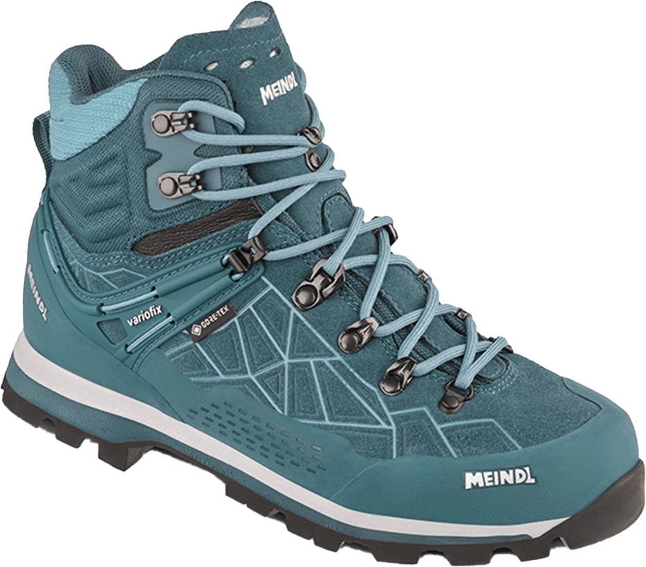 Lite Summit Gore-Tex® Damen Wanderschuh