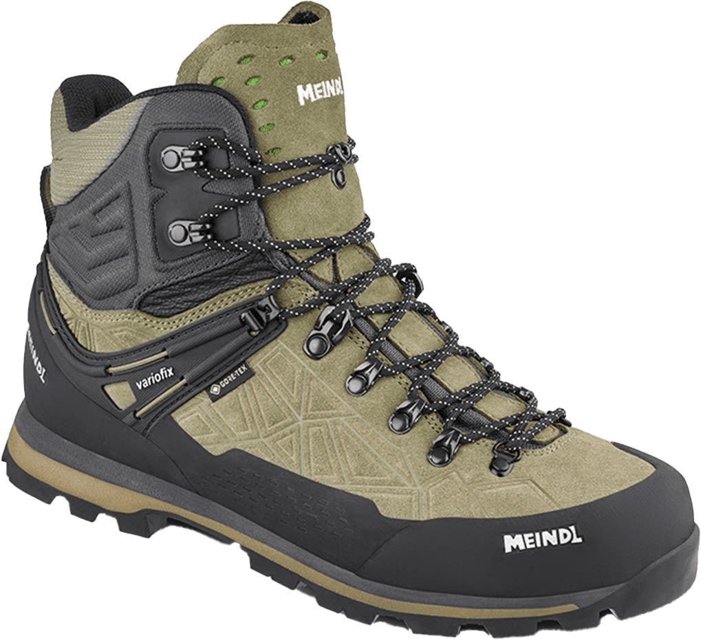 Lite Summit Gore-Tex® Herren Wanderschuh