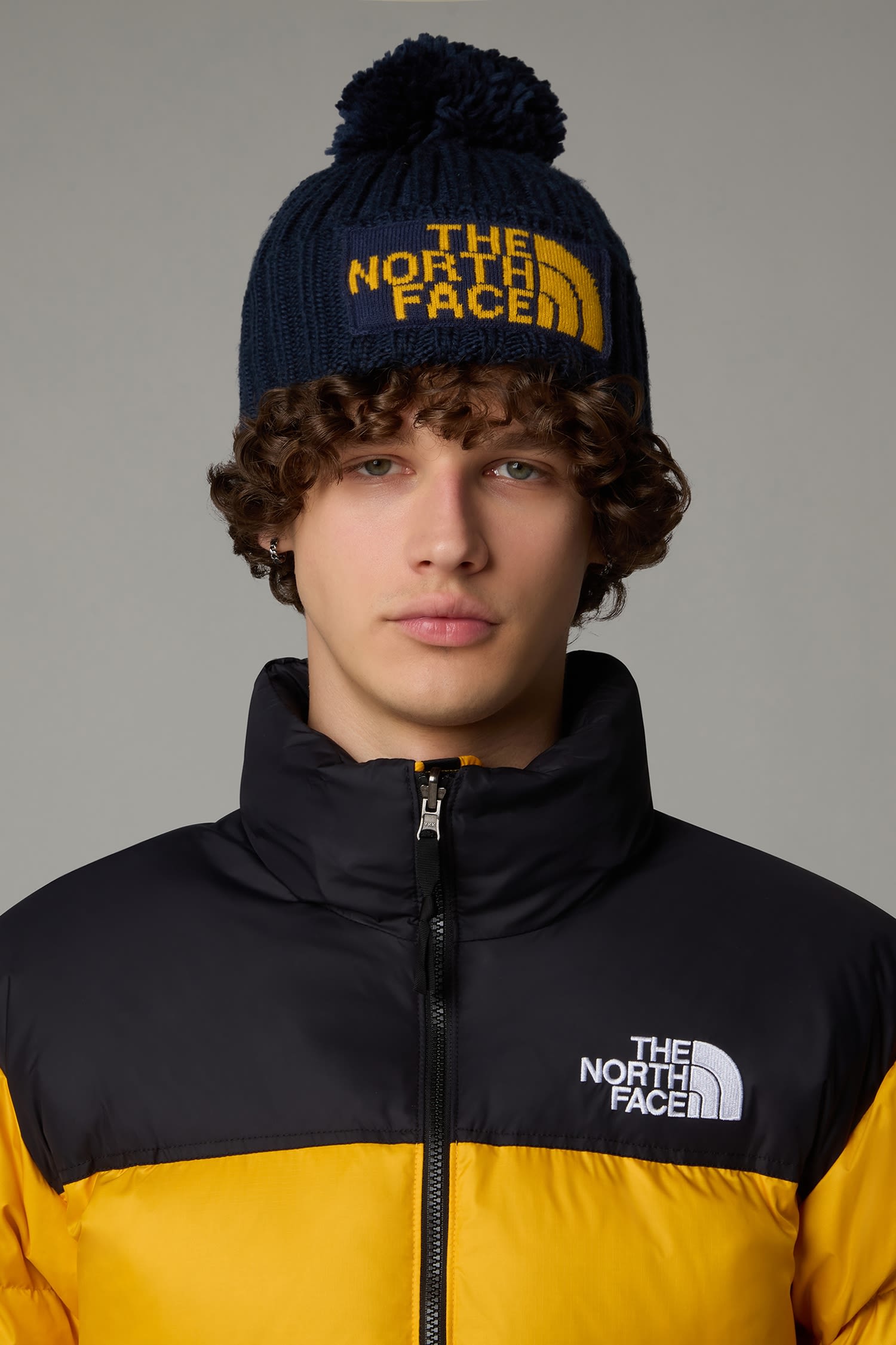 Heritage Ski Tuke Mütze