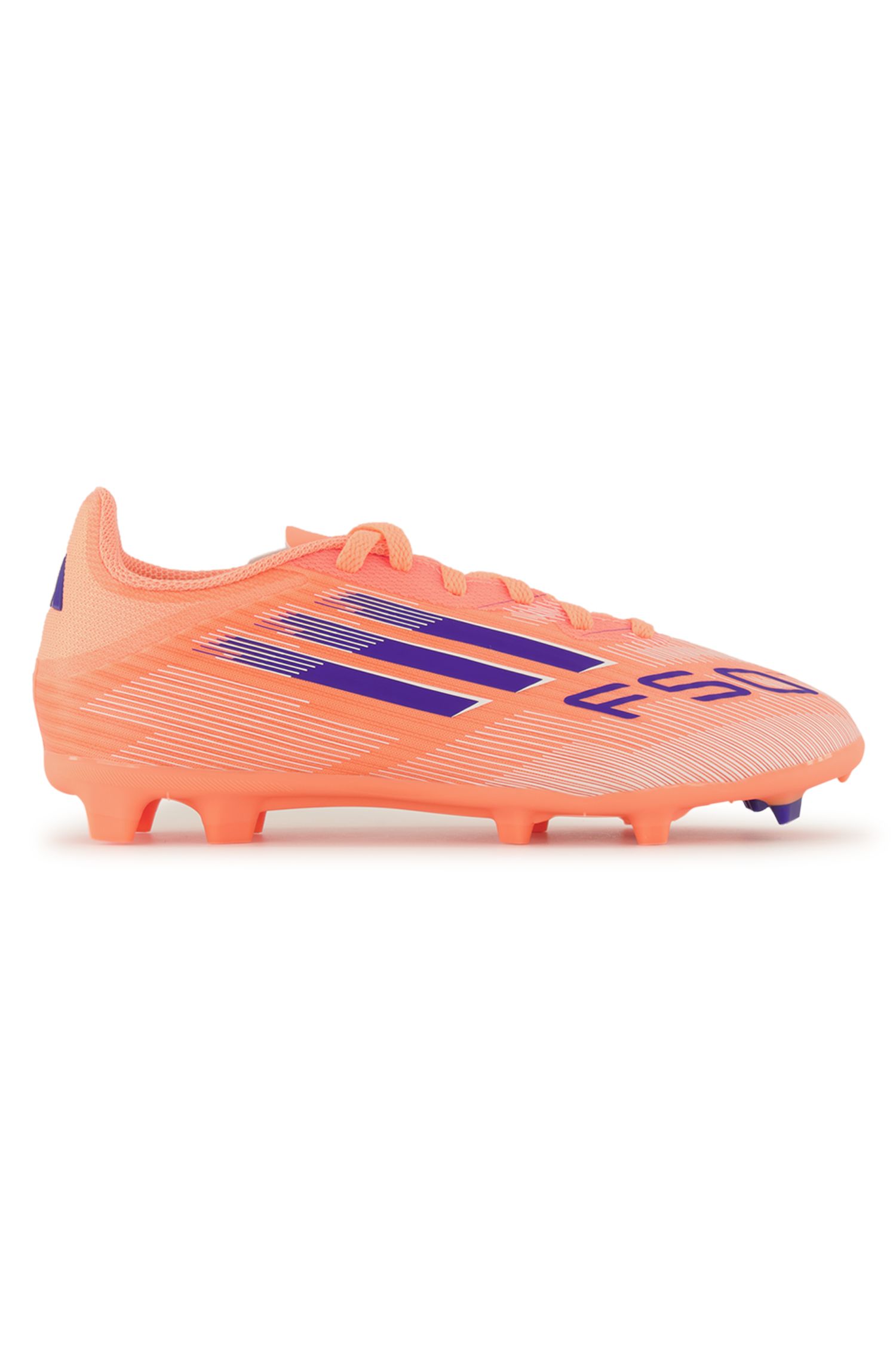 F50 League FG/MG Kinder Fussballschuh