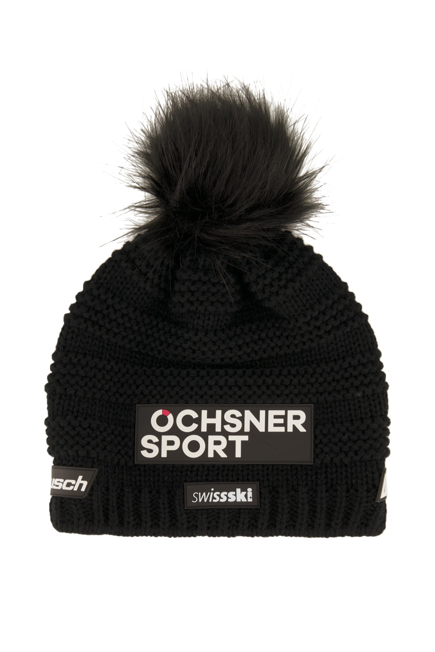 Offizielle OCHSNER SPORT Corinne Suter Fahrer Mütze