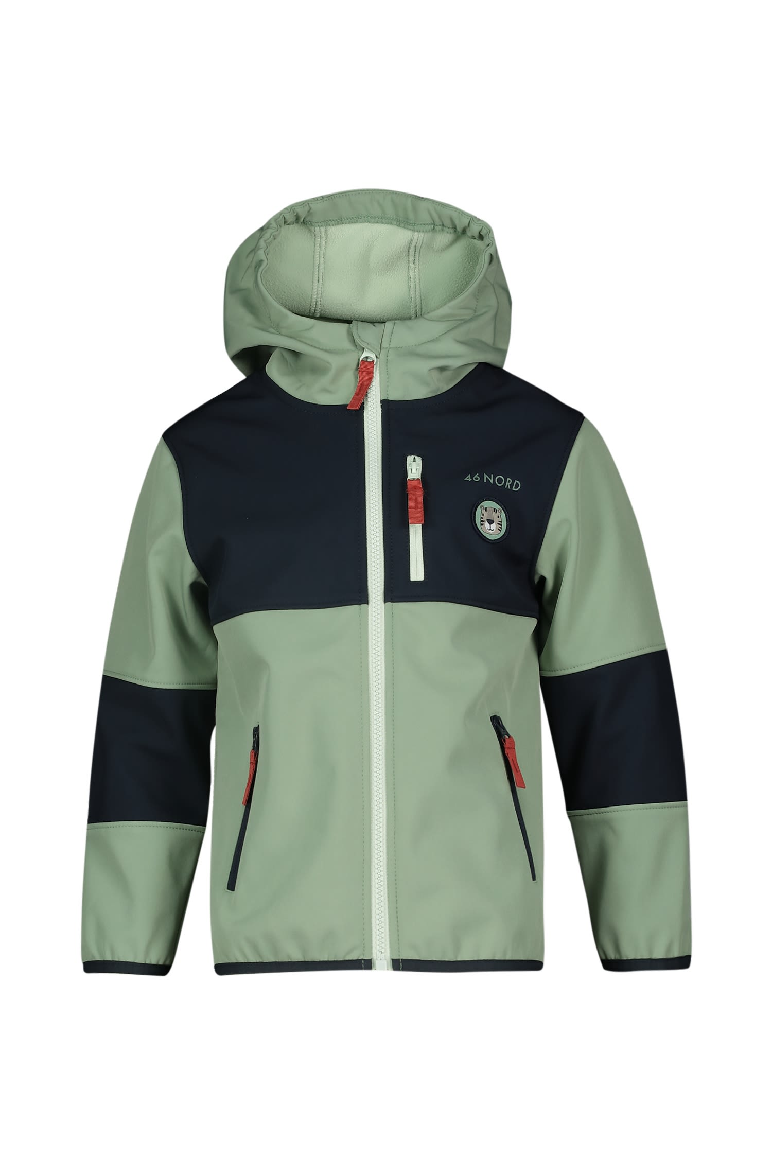 Kleinkind Softshelljacke