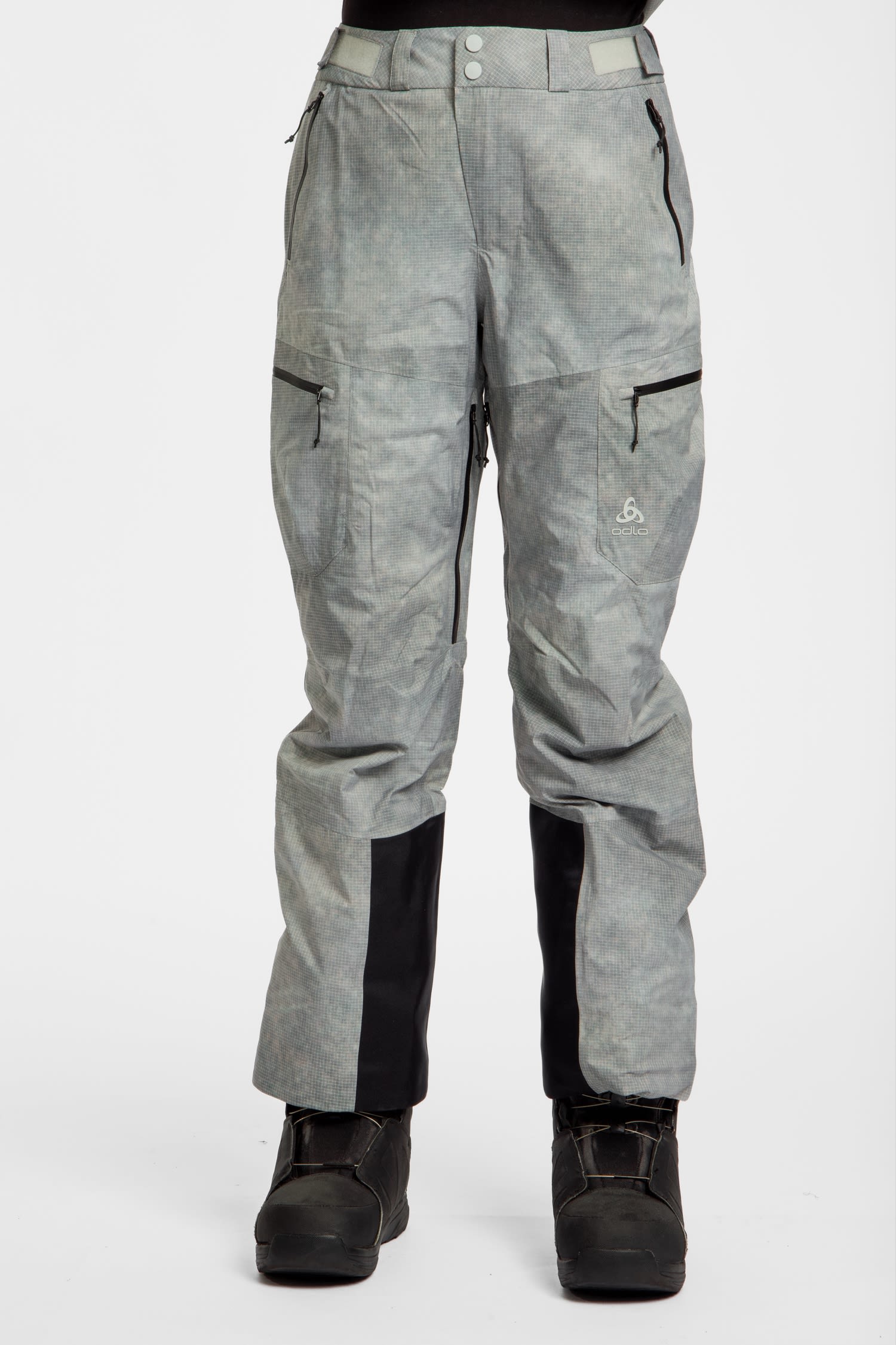 x POW Collective Voices Damen Skihose