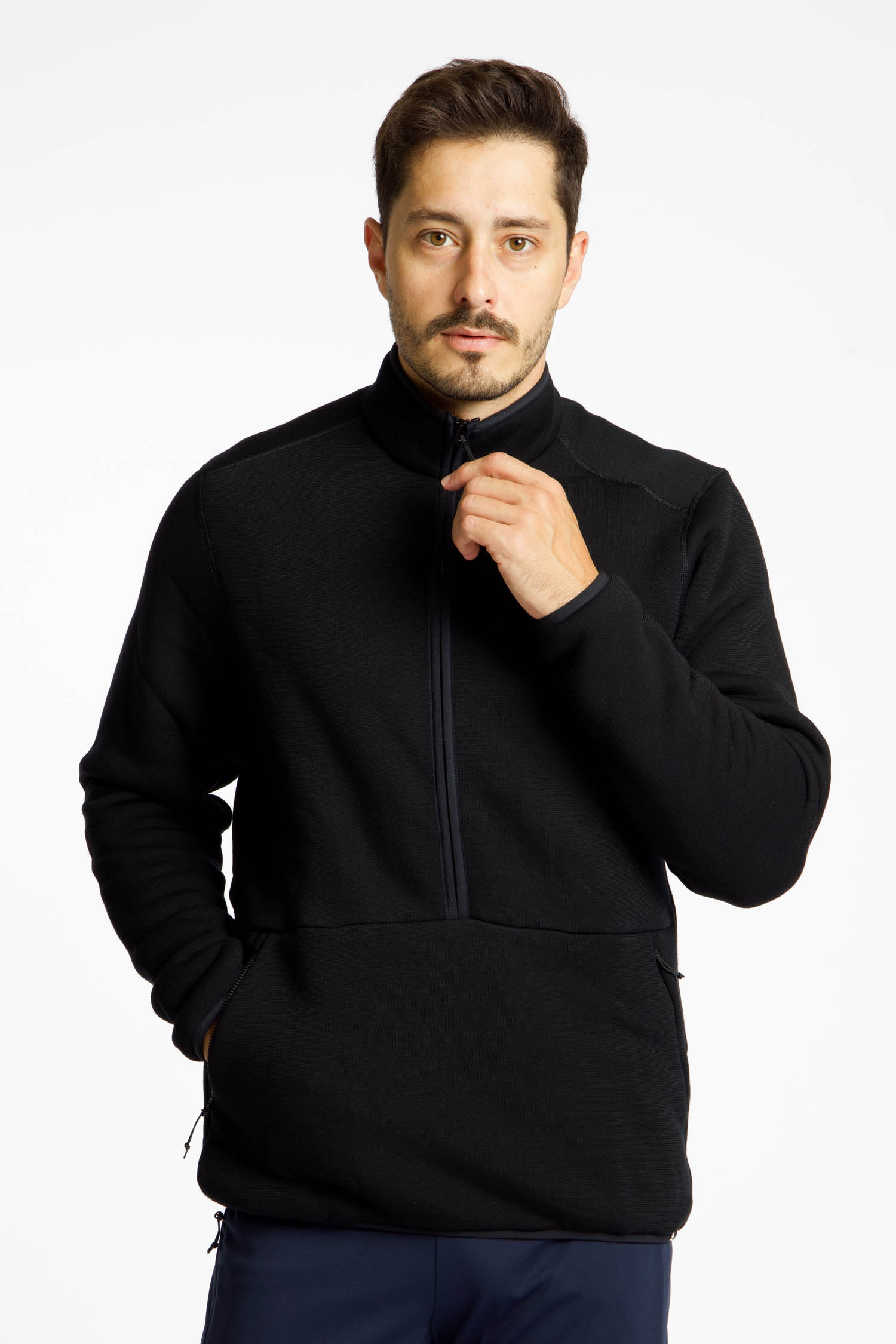 Airwool Herren Midlayer
