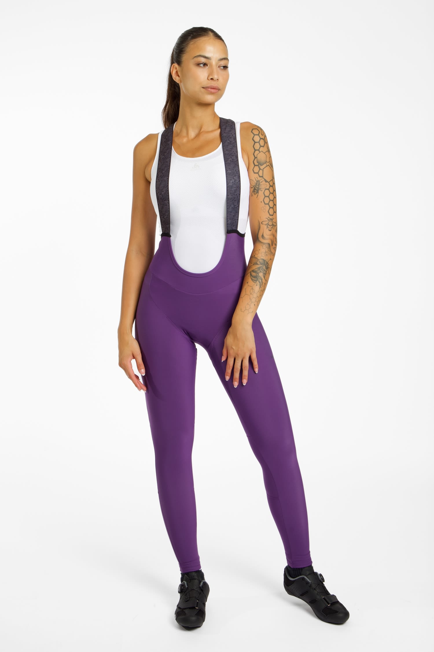 SWIFTRIDE Thermo+ Damen Bib Tight