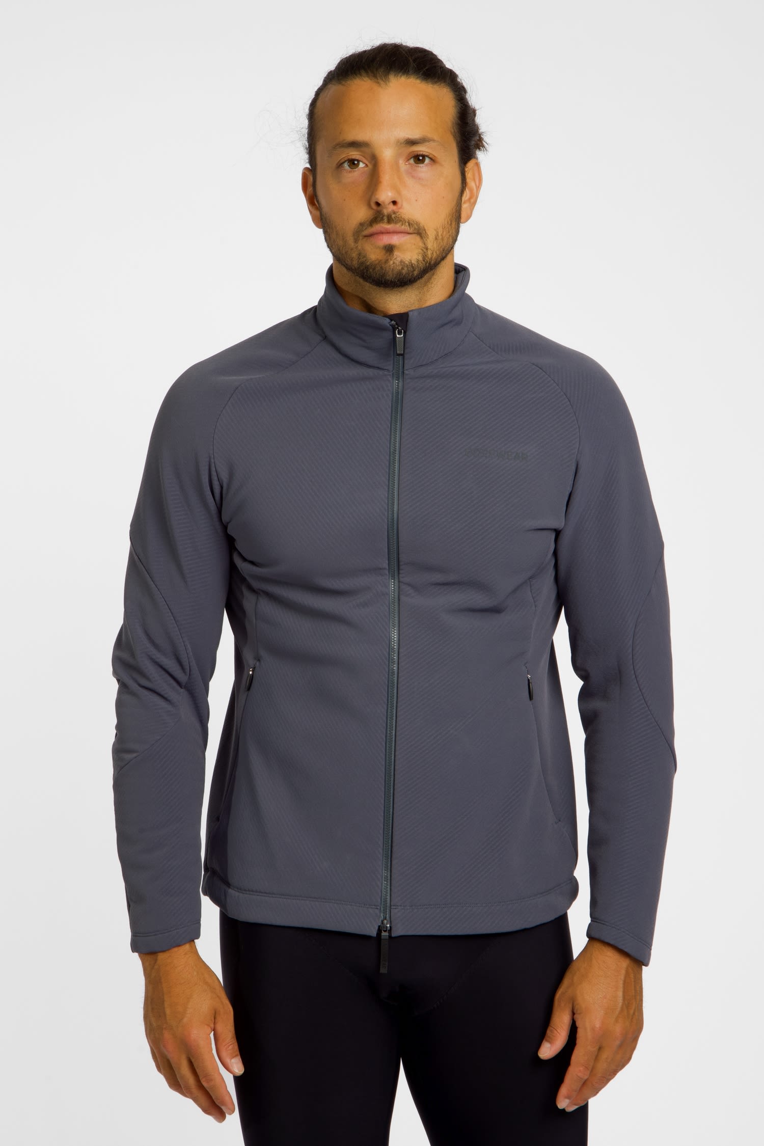 Fernflow Herren Bikejacke