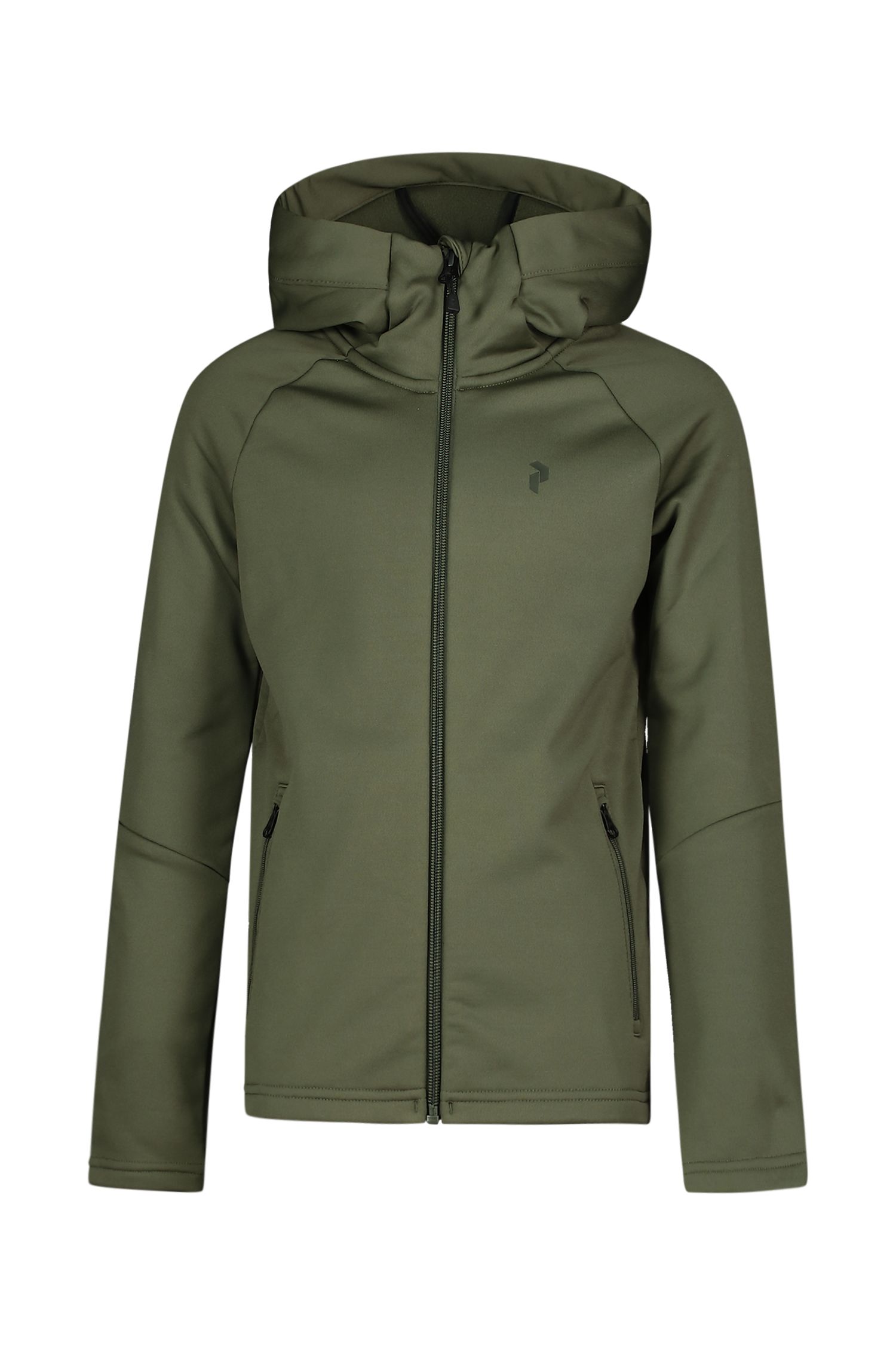 Rider Essentials Jungen Midlayer