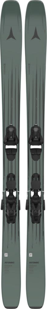 Maverick 96 CTI Ski Set 25/26