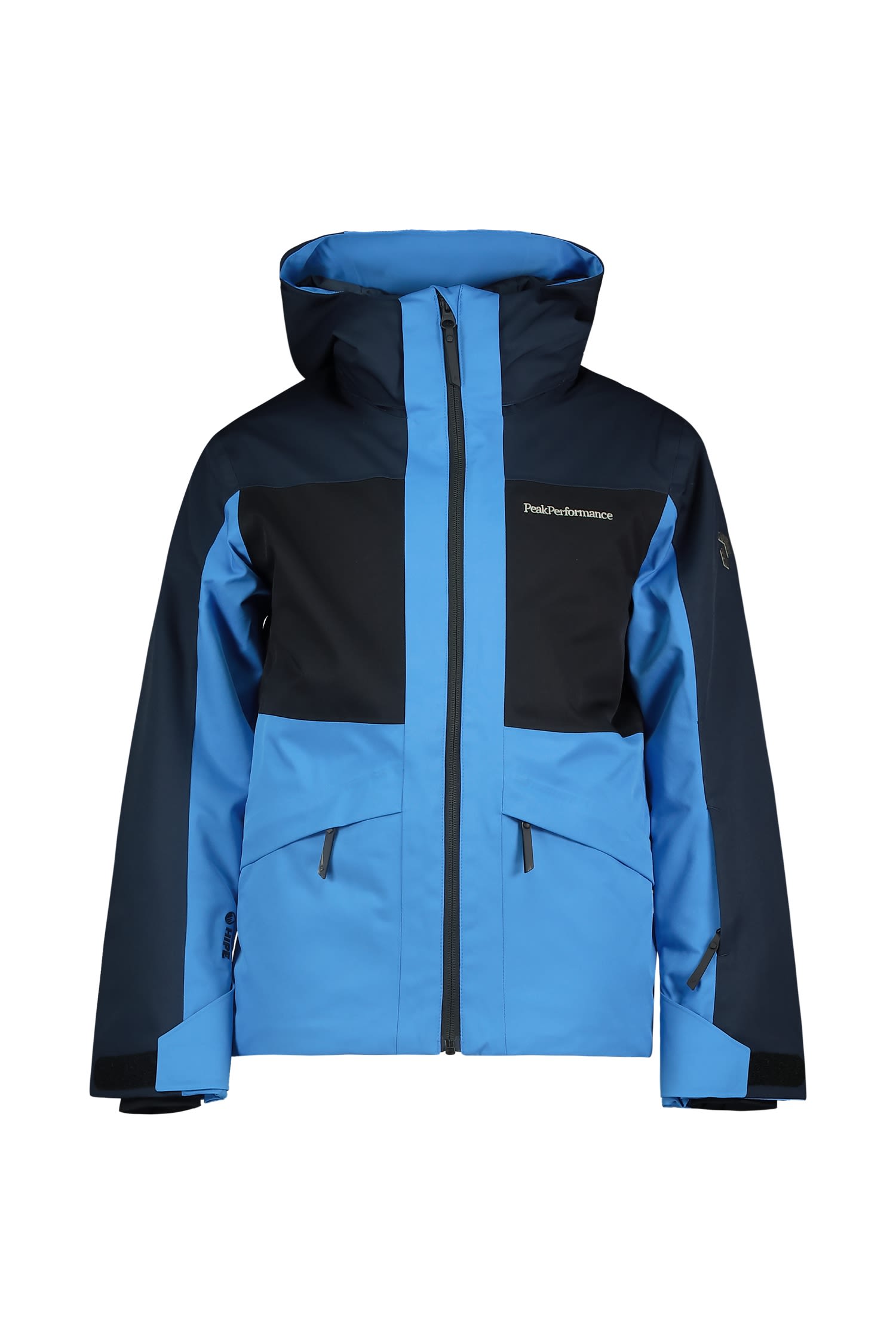 Gravity HIPE® 2L Insulated Jungen Skijacke