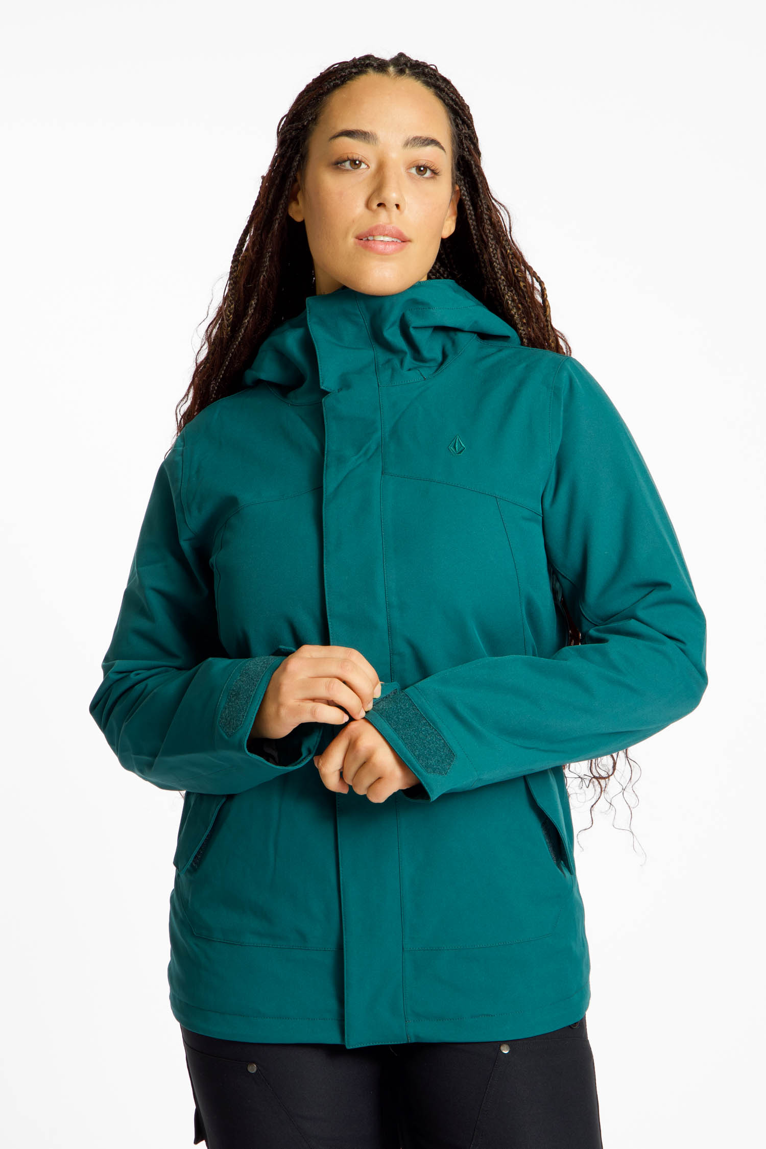 Stoney Shadow Insulated Damen Snowboardjacke