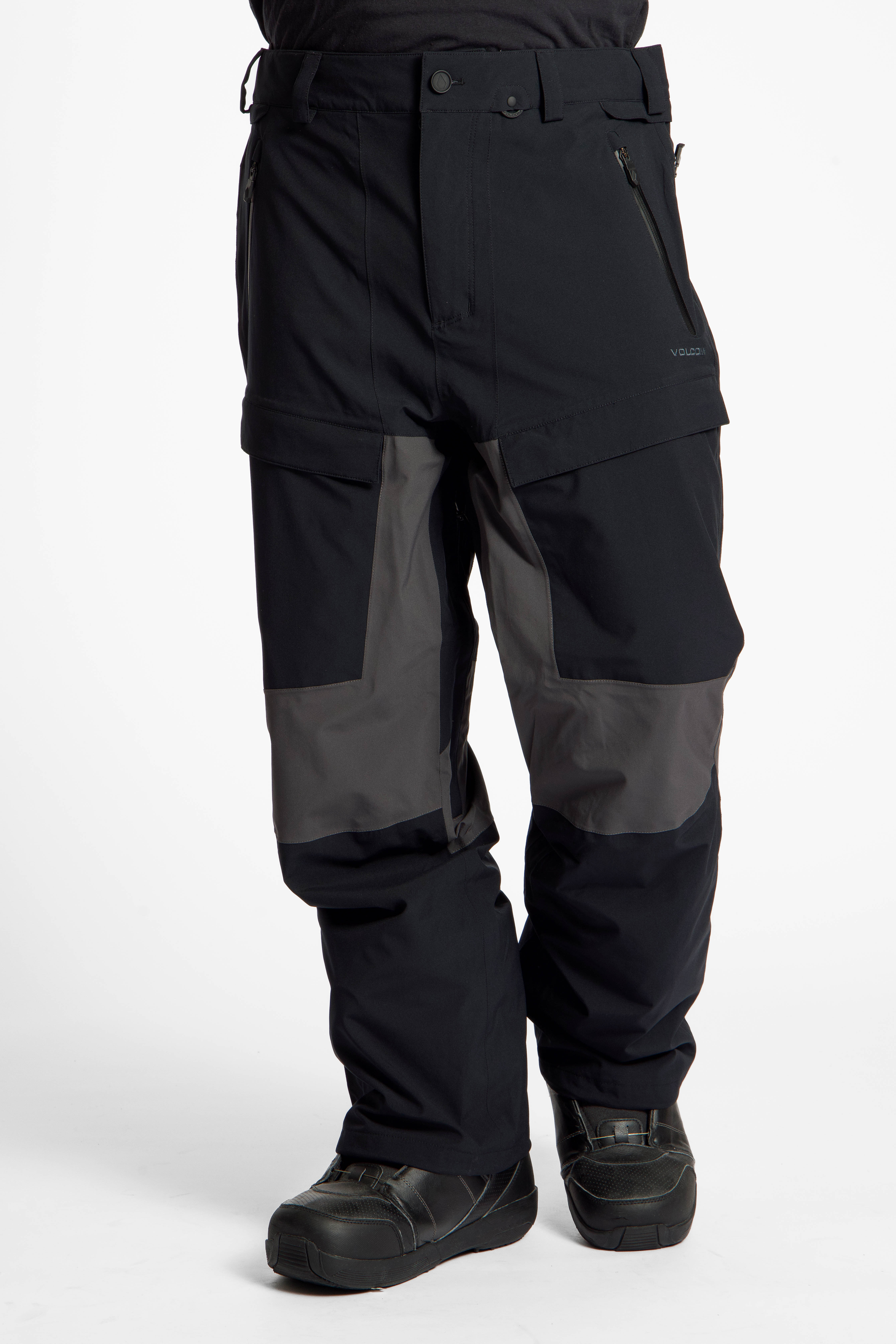 Rnge Stretch 30K Herren Snowboardhose