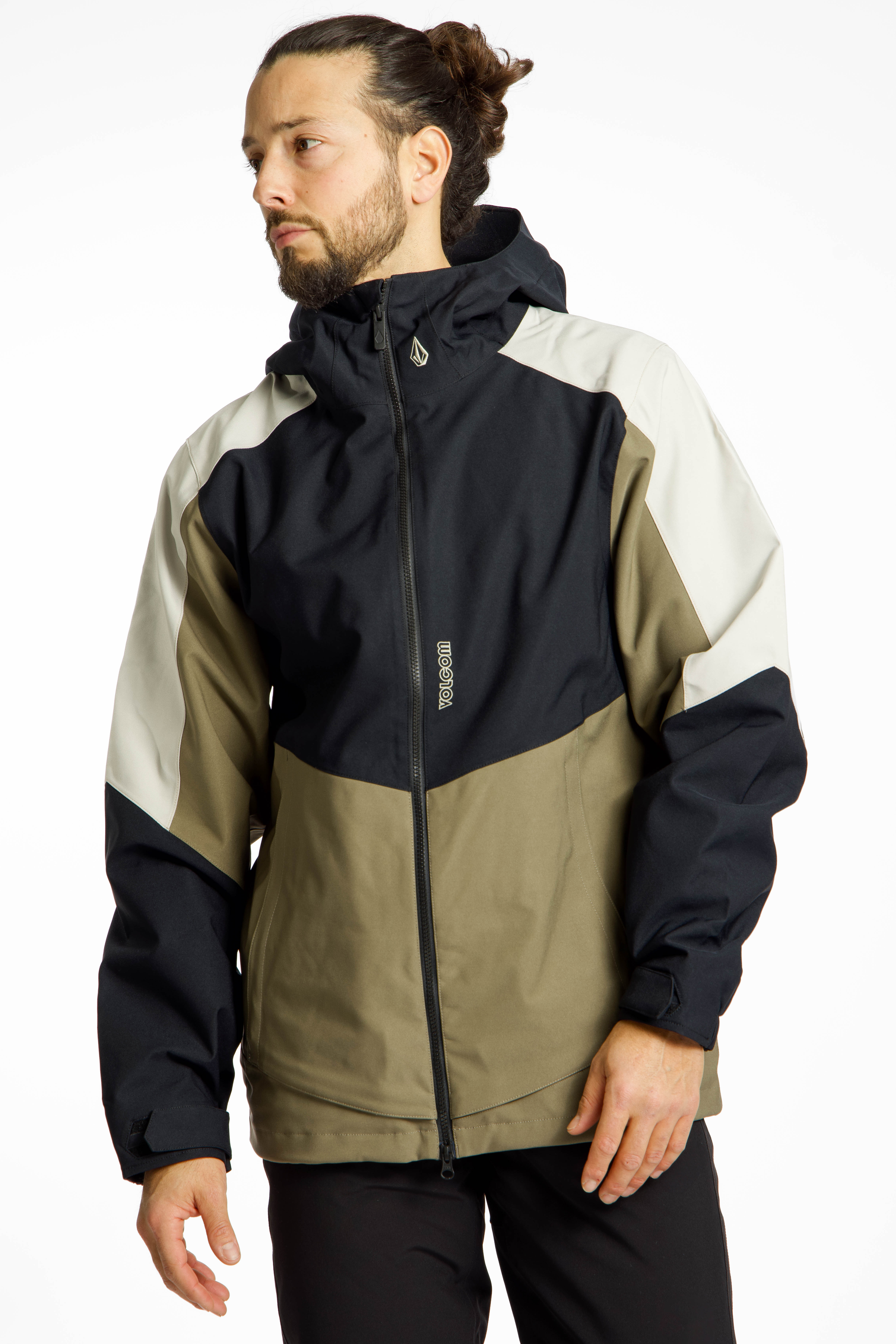 Brighton Herren Snowboardjacke