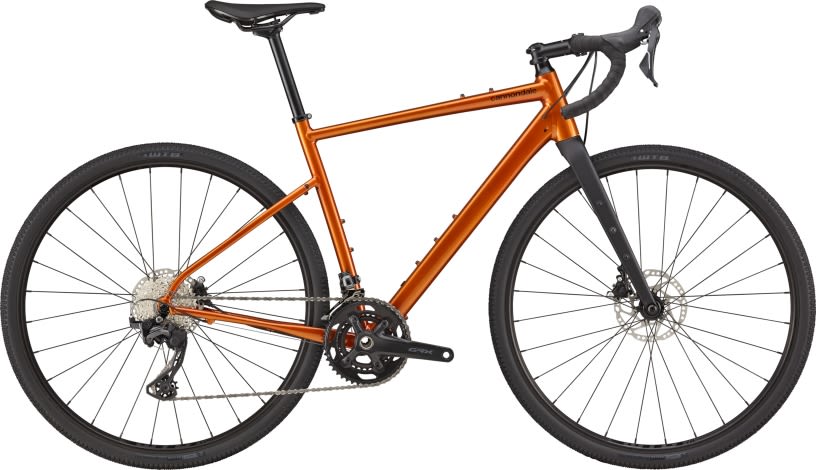 Topstone 1 28 Gravel Bike