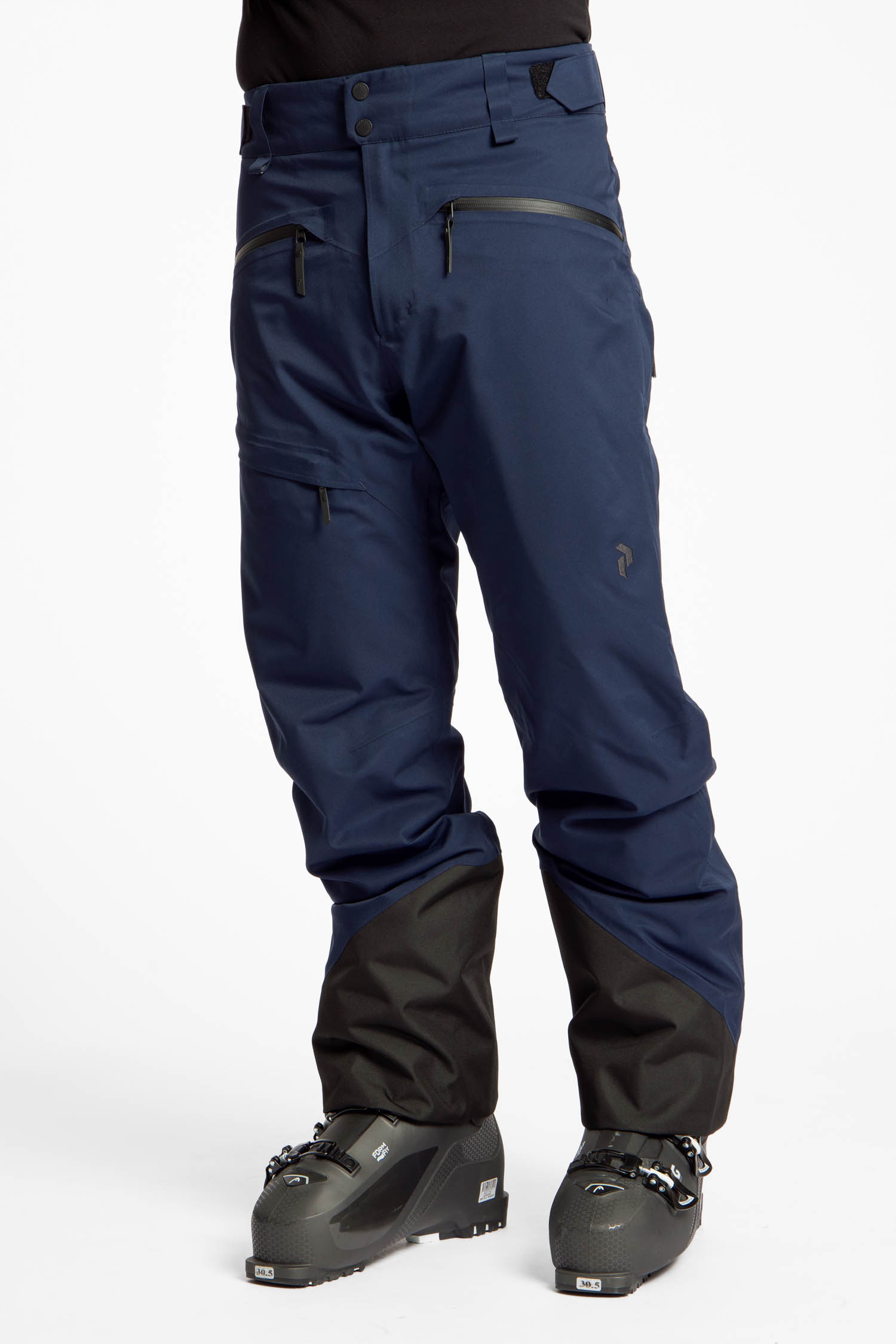 HIPE® Insulated 2L Herren Skihose