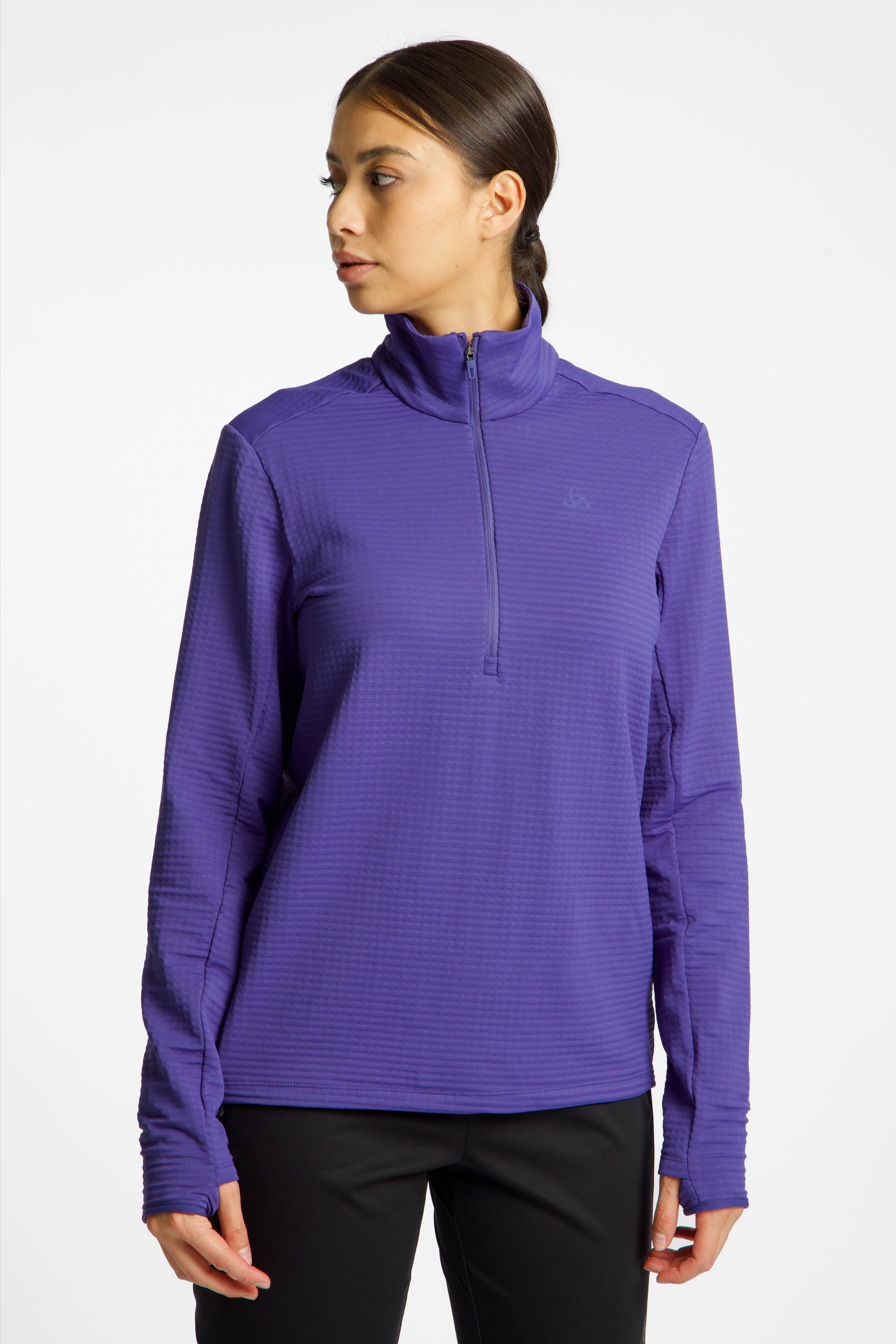 Essentials Thermal Damen Midlayer