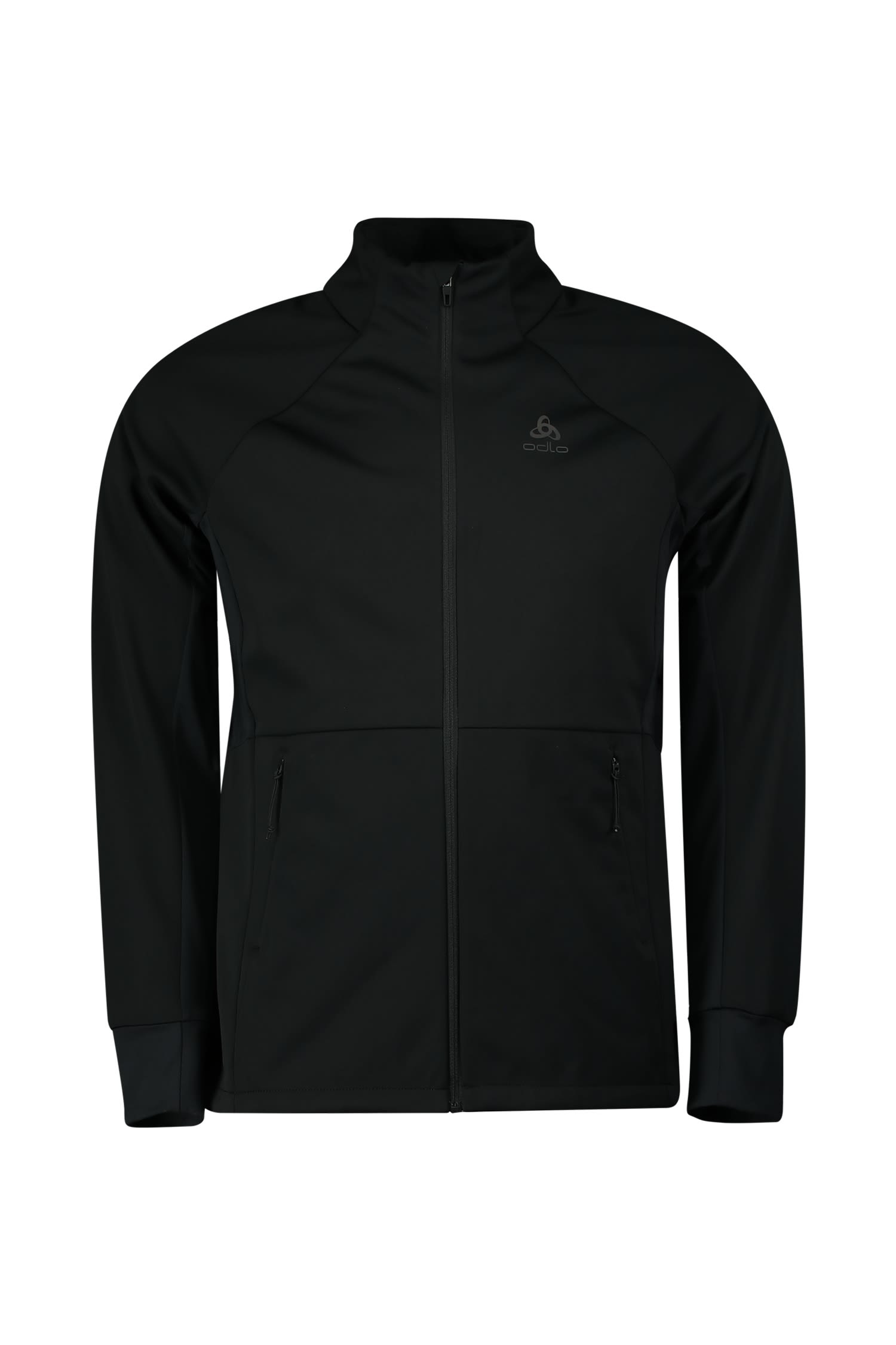 Essentials Warm Damen Langlaufjacke