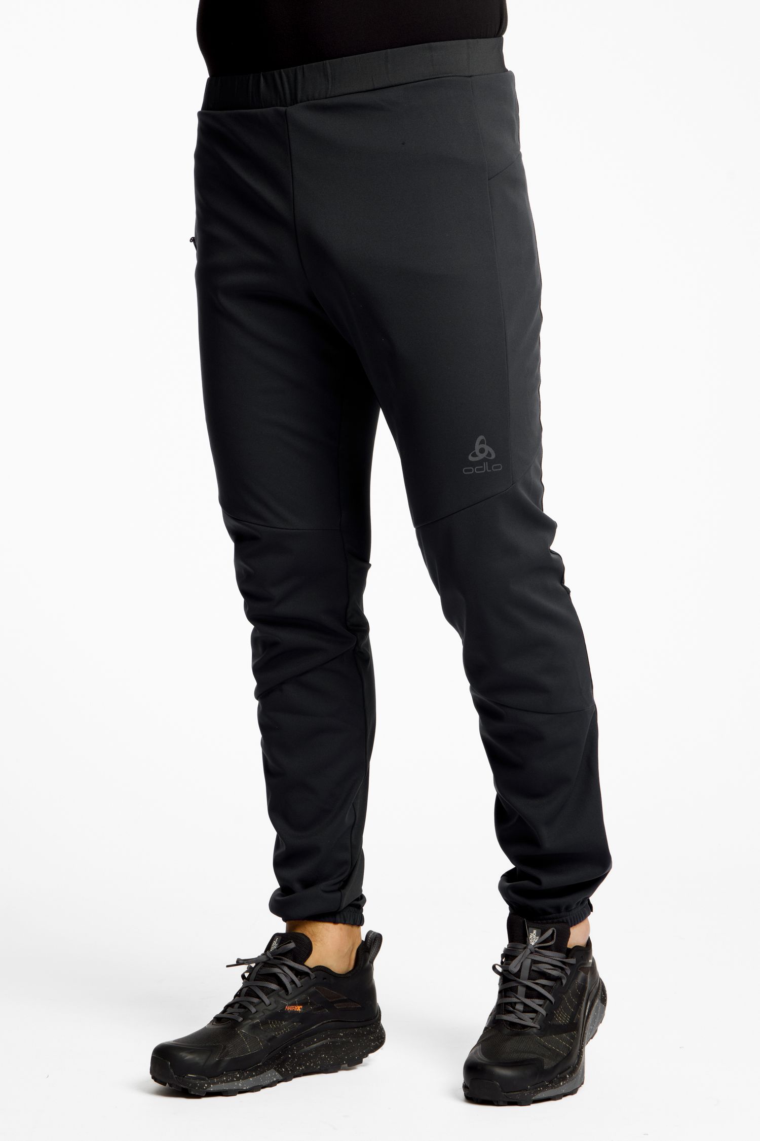 Essentials Warm Herren Langlaufhose