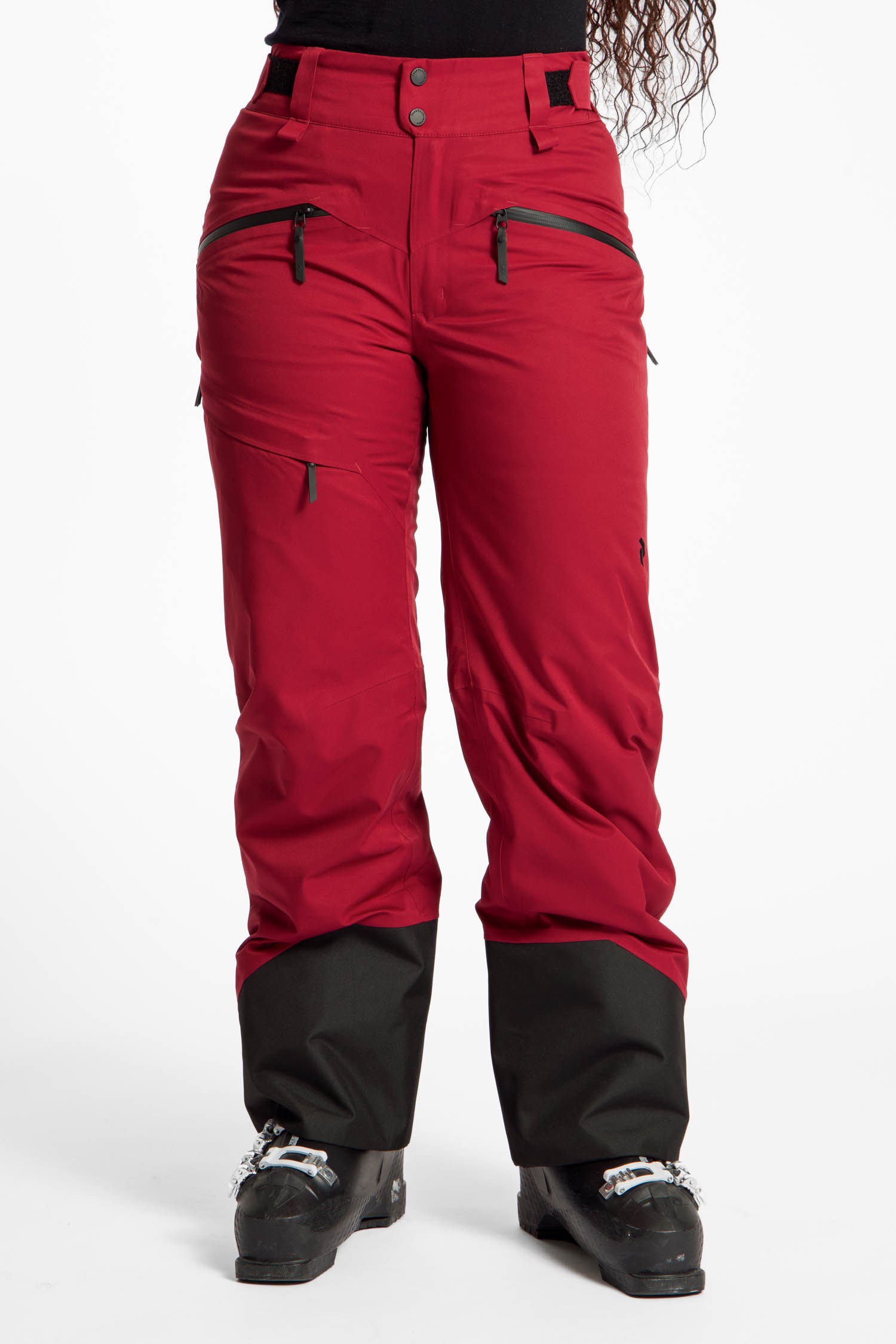 HIPE® 2L Insulated Damen Skihose