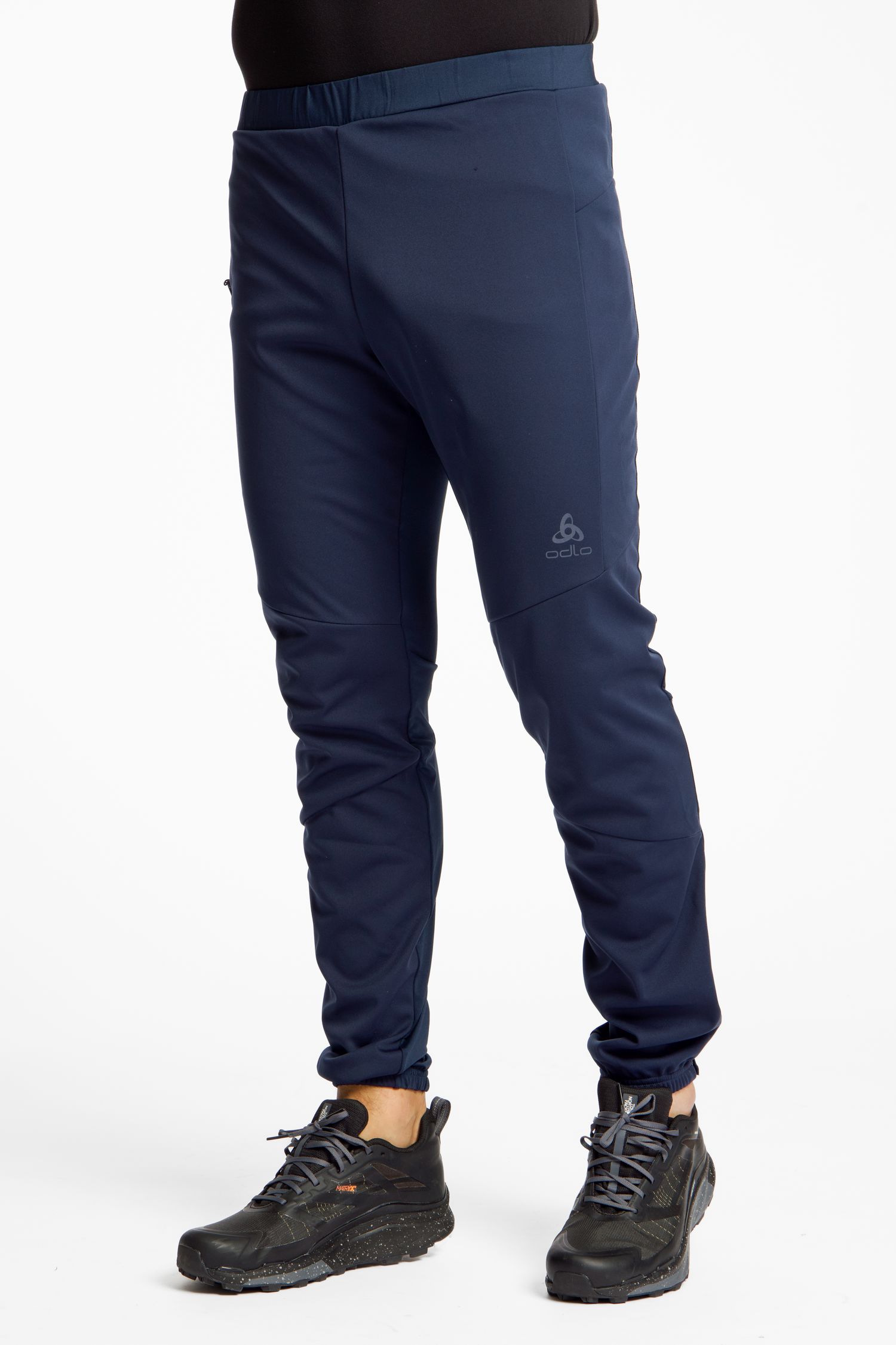 Essentials Warm Herren Langlaufhose
