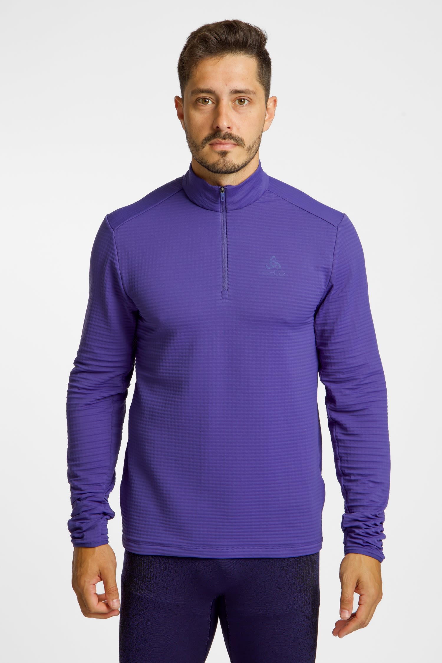 Essentials Thermal Herren Midlayer