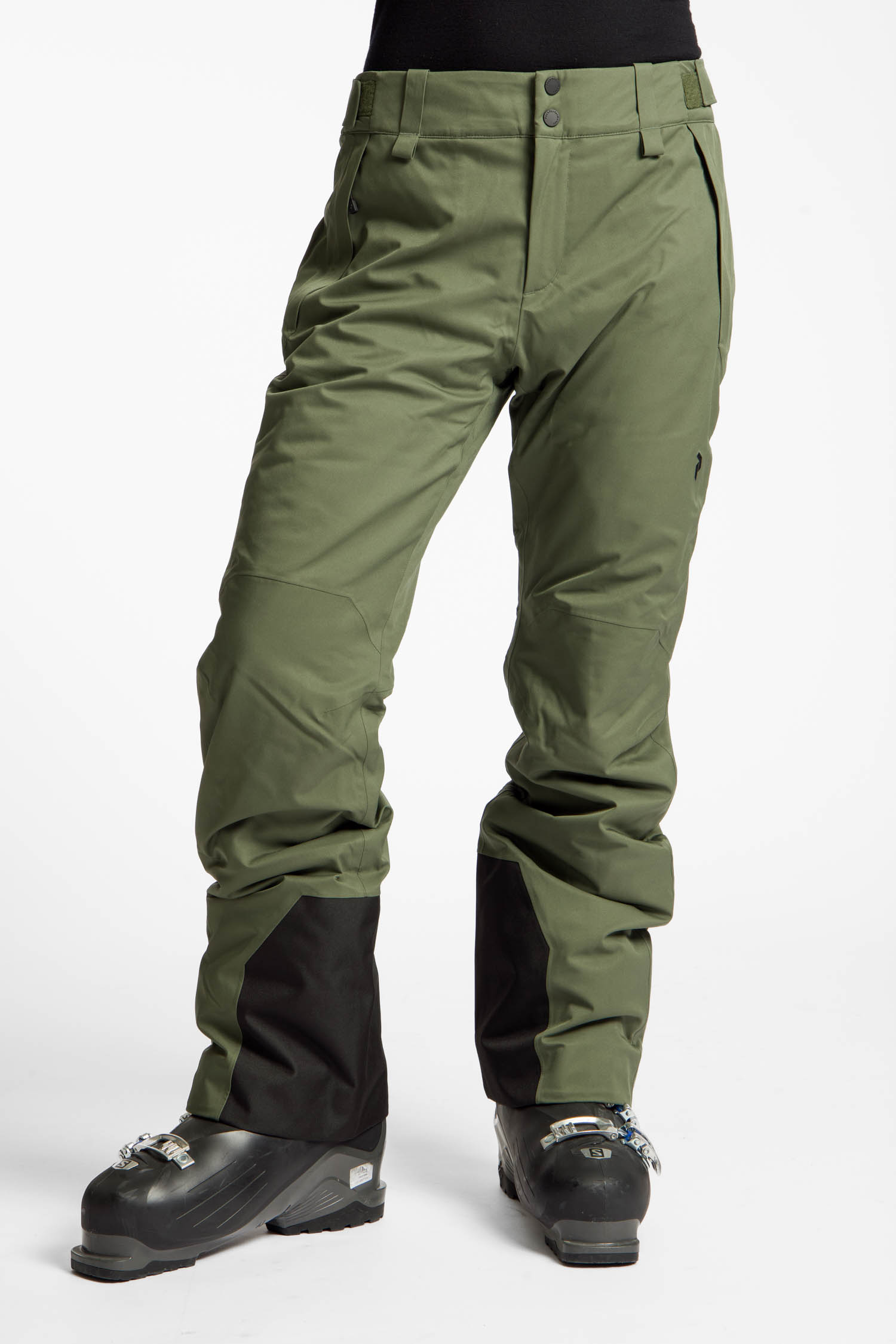 Anima HIPE® 2L Insulated Damen Skihose