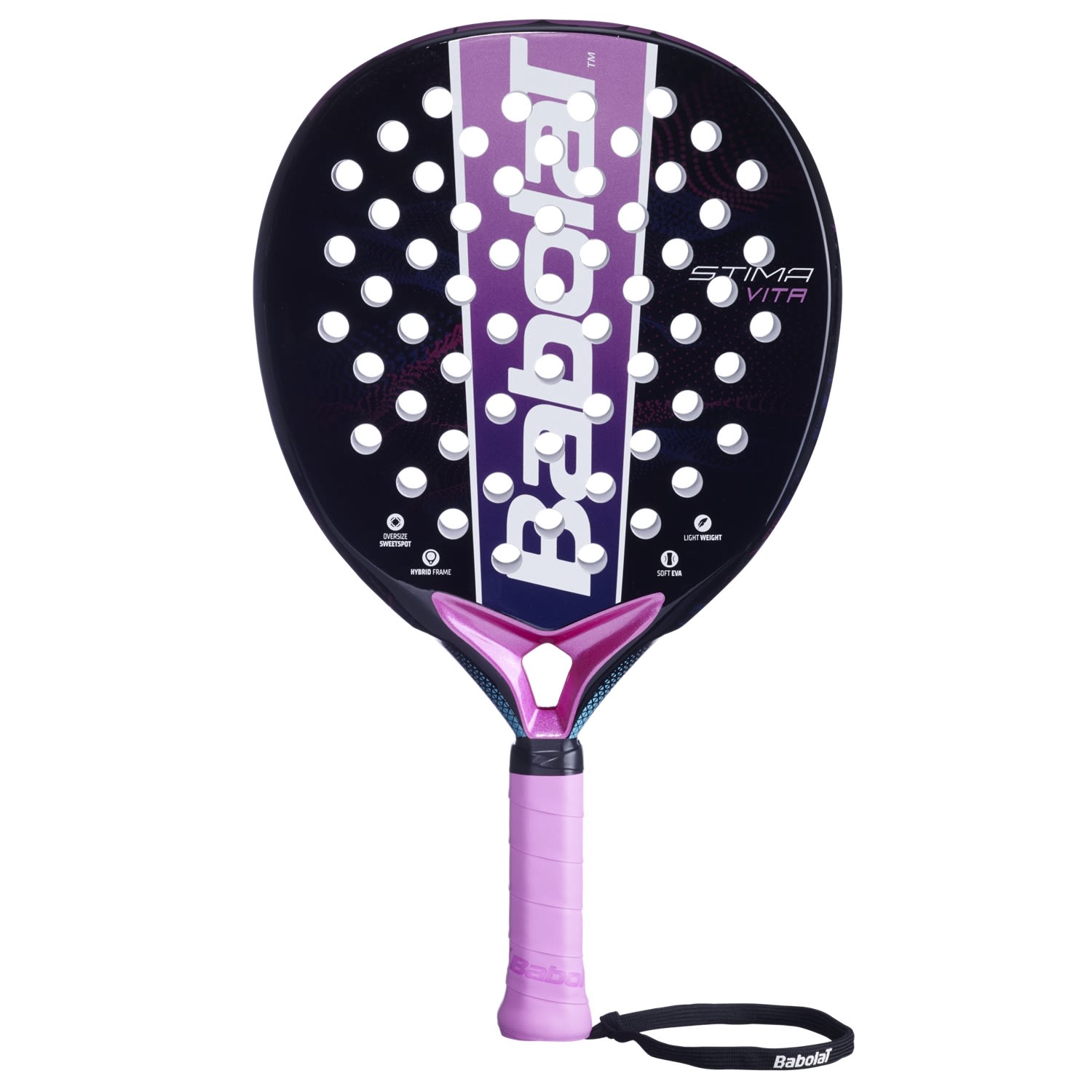 Stima Vita Damen Padelracket