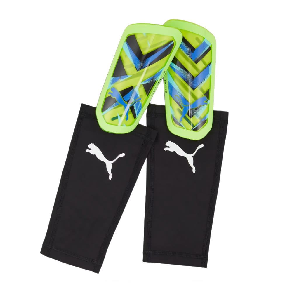 ULTRA Flex Sleeve Schienbeinschoner