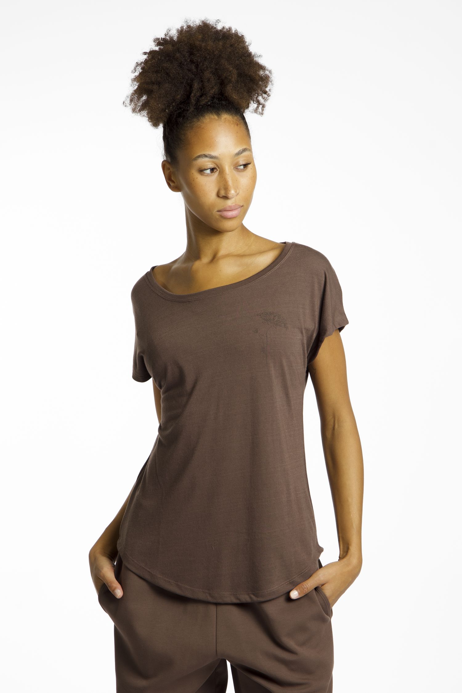 Damen T-Shirt