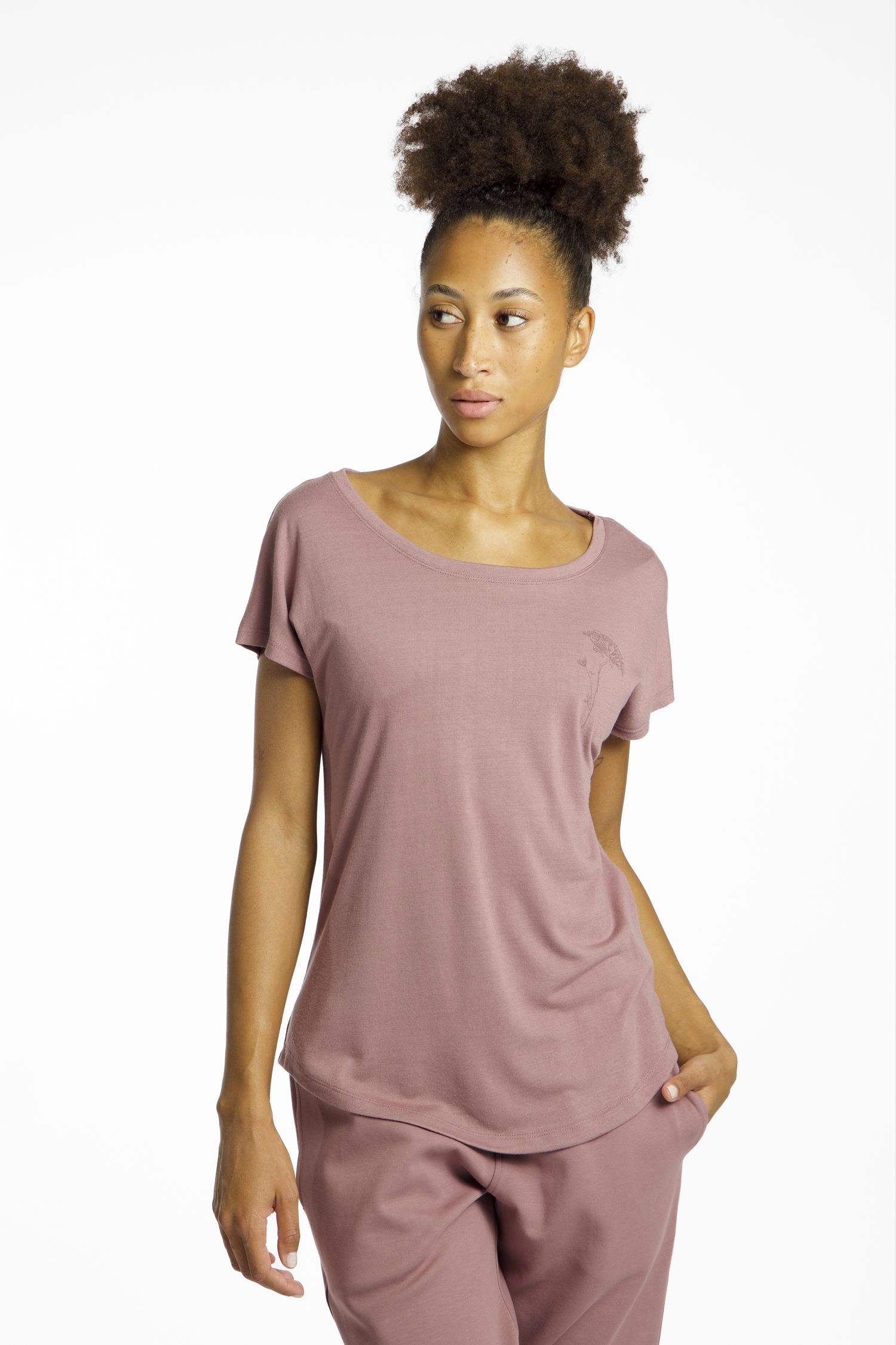 Damen T-Shirt