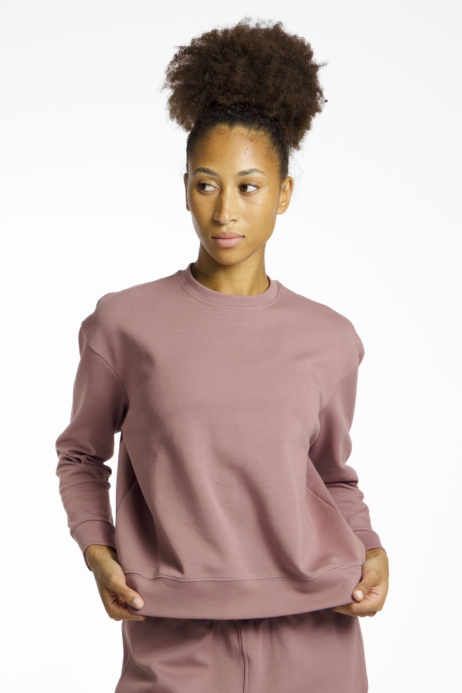 Damen Pullover