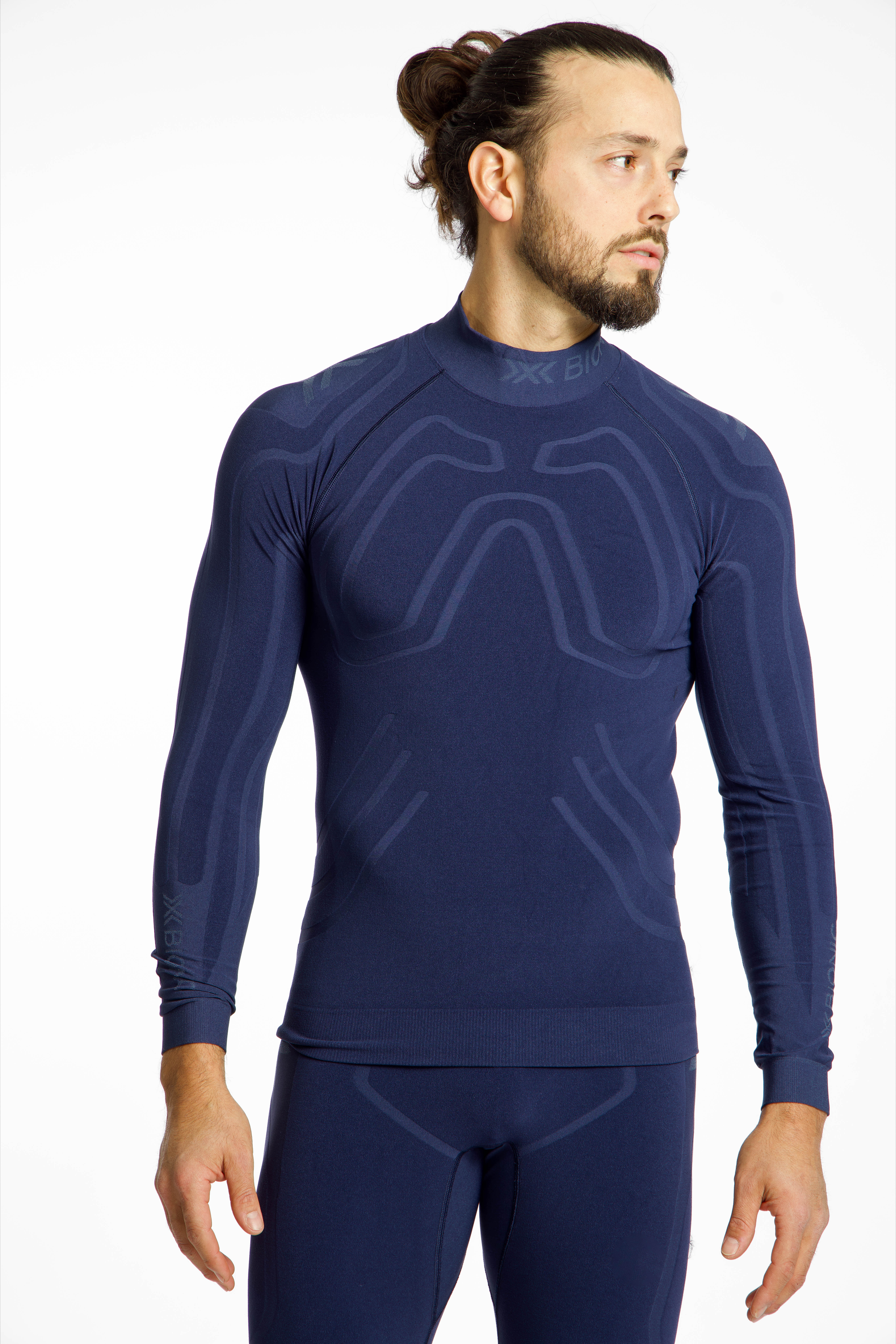 Heatloop Herren Thermo Longsleeve