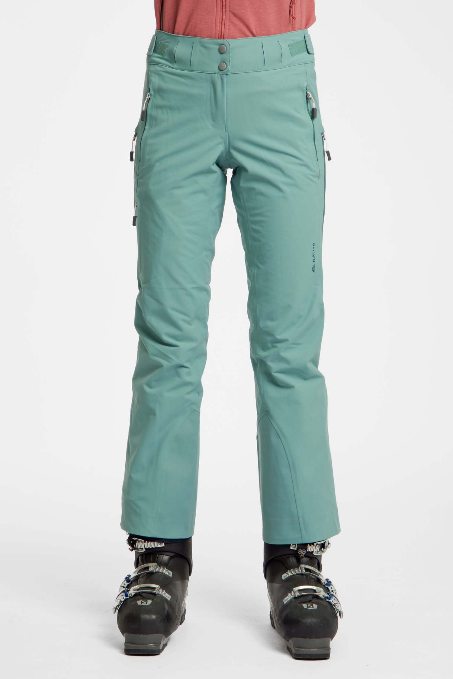 R1 Tech Damen Skitourenhose