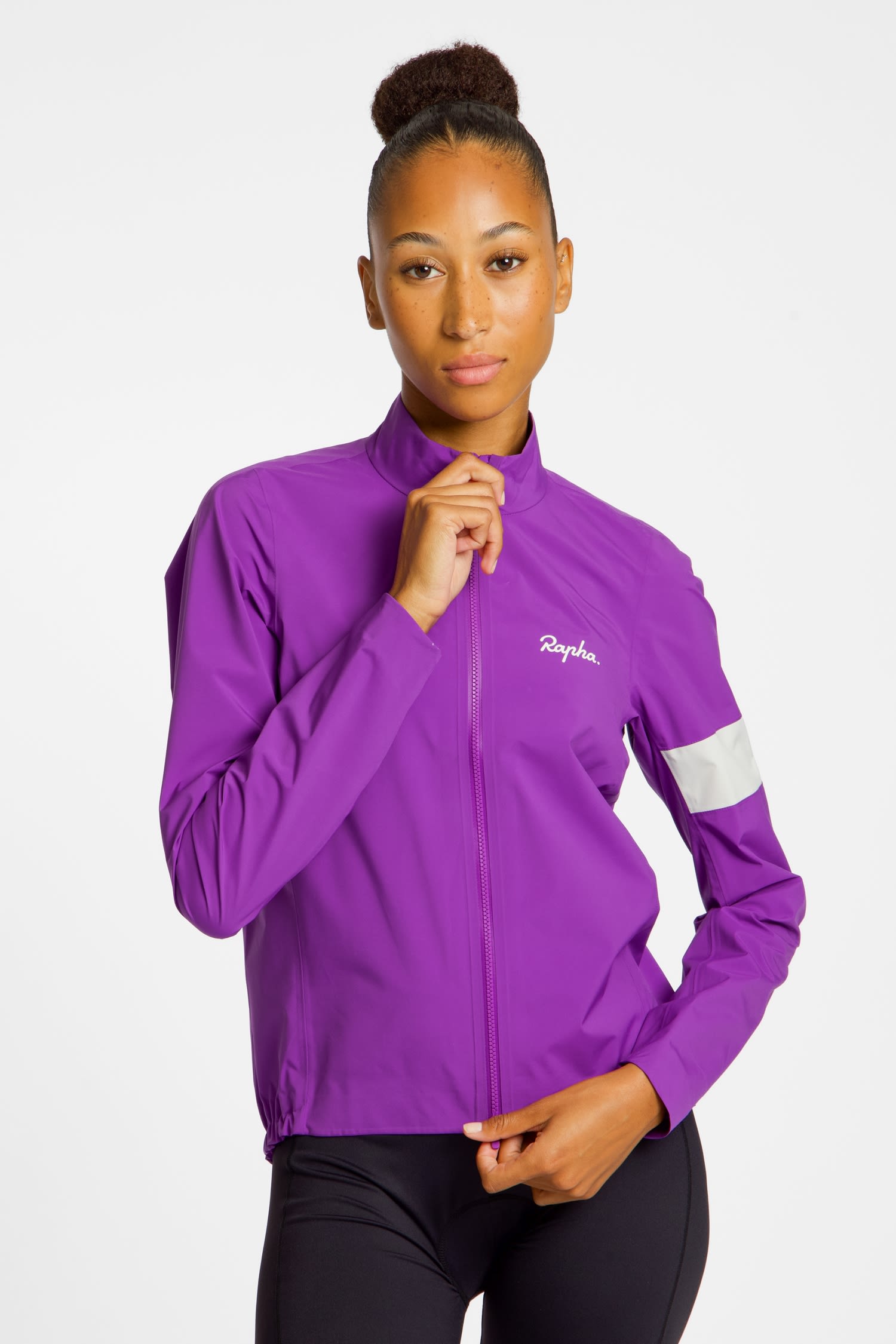 Core Rain III Damen Bikejacke