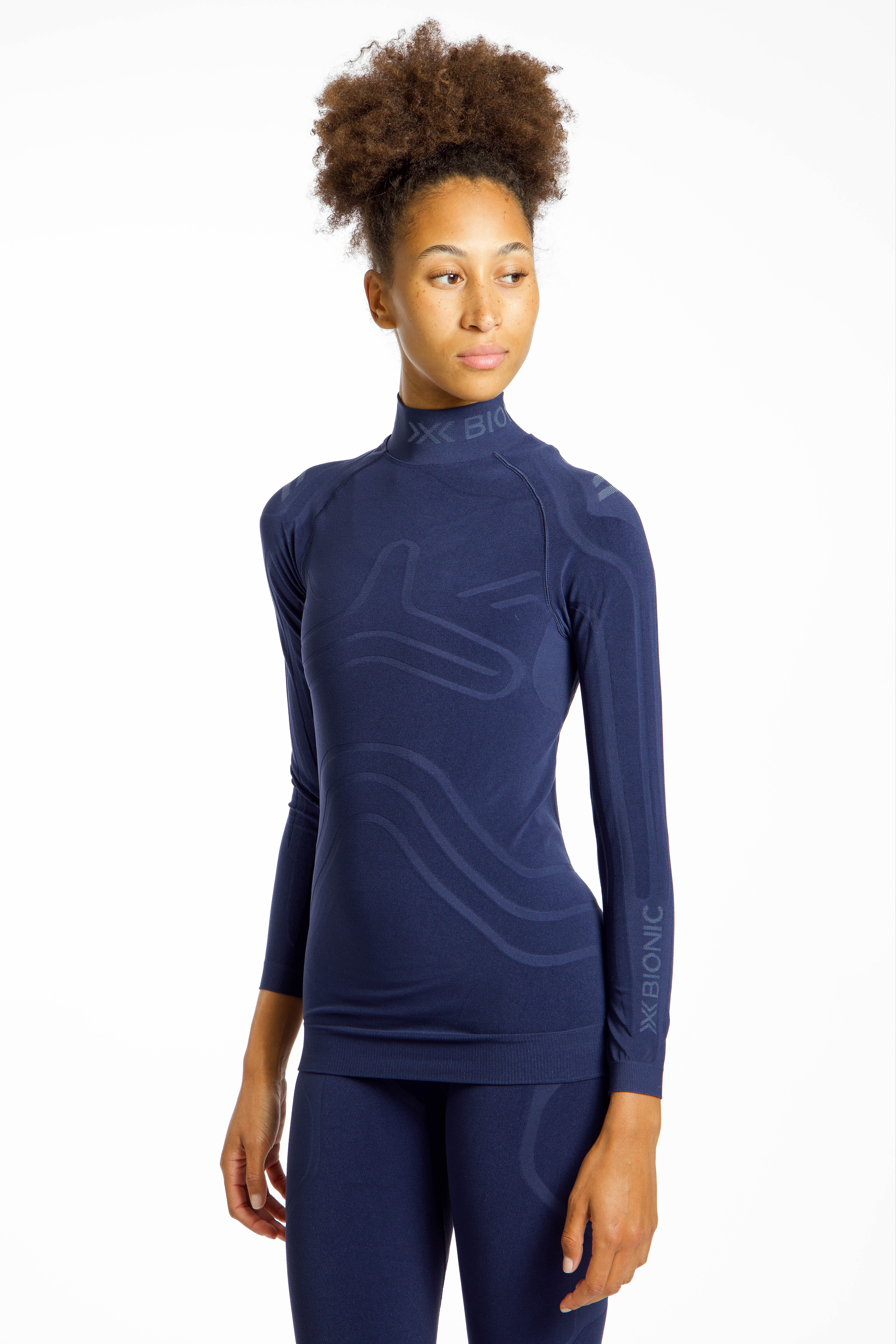 Heatloop Damen Thermo Longsleeve